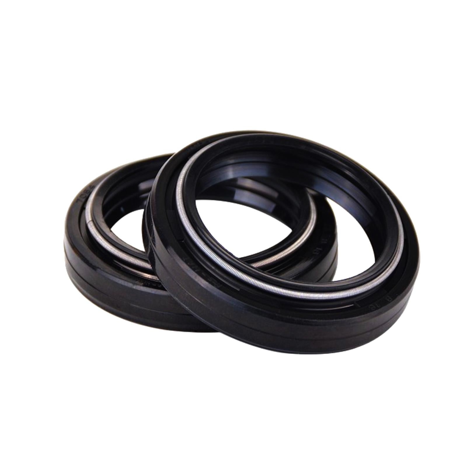 4xFork Oil Seal and Dust Seal Kit Assembly for Yamaha Yz250F Yz450F Yz125