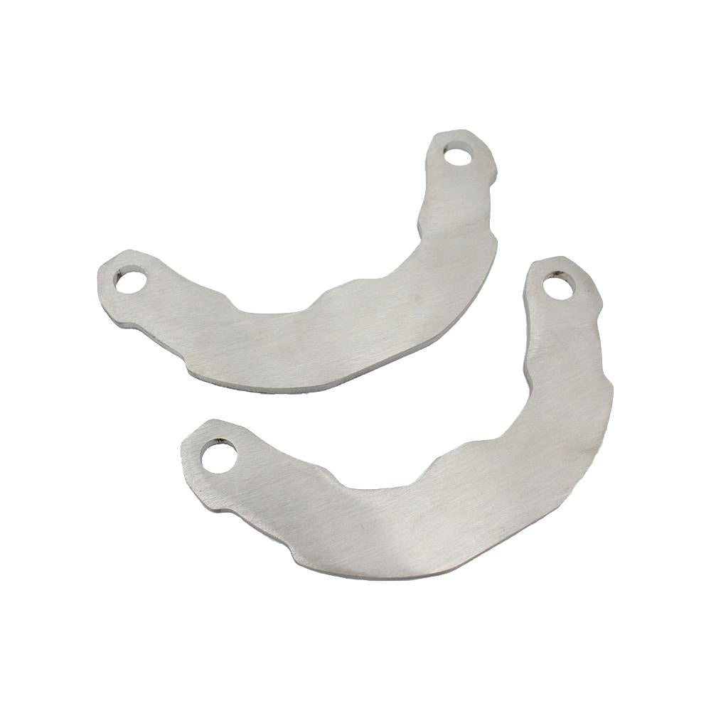 Rear Suspension Lowering Links Kit Rear Drop Links for Yamaha Yzf R15M