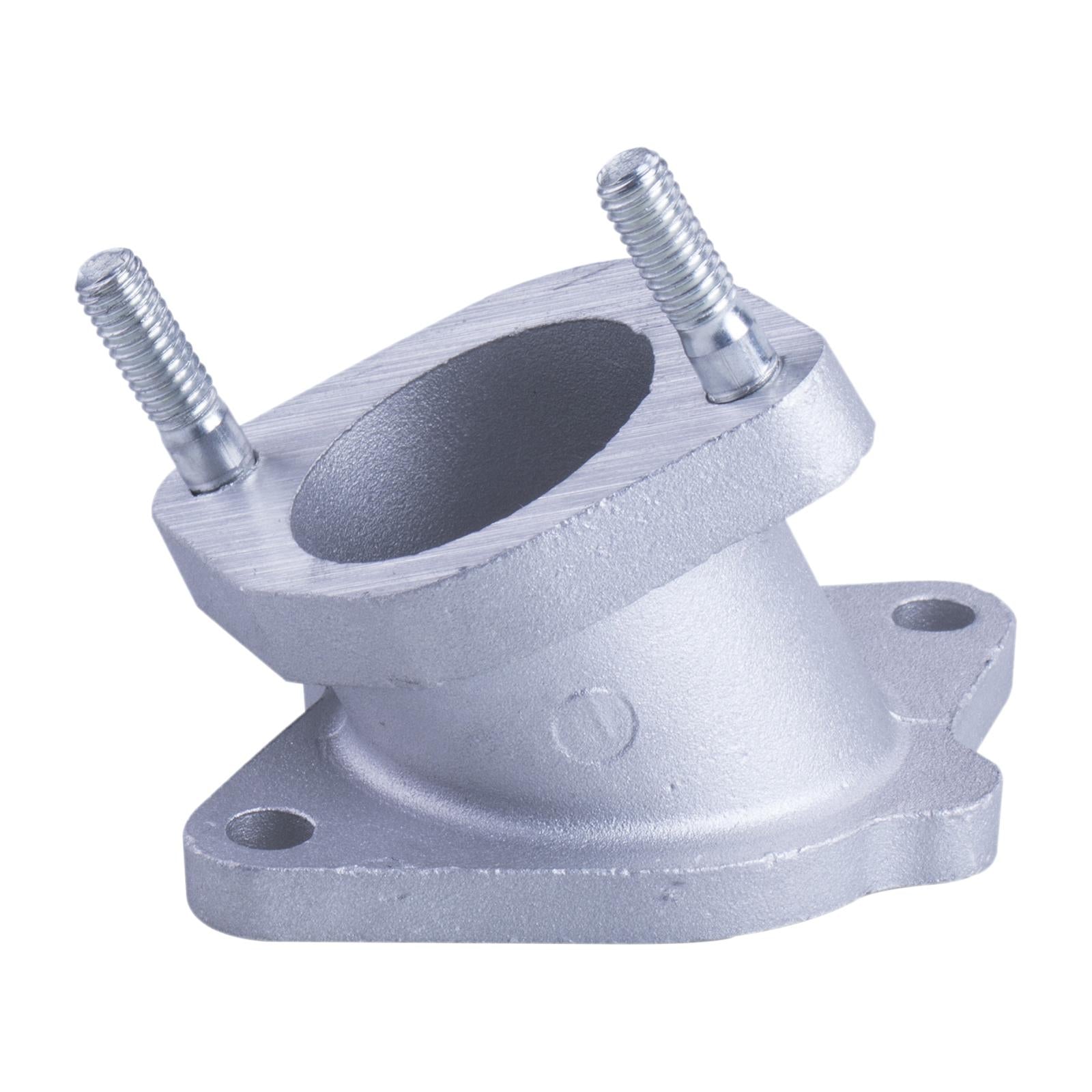 Pz30 Carb Carburetor Grey Inlet Intake Adapter for 200cc 250cc