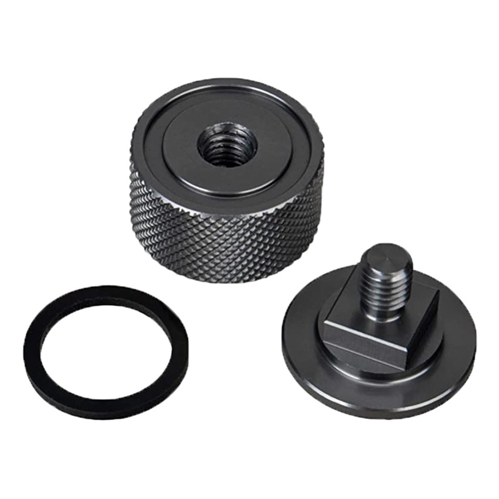 Helmet Screws Accs Durable Replace Parts Welding Hoods Fasteners black