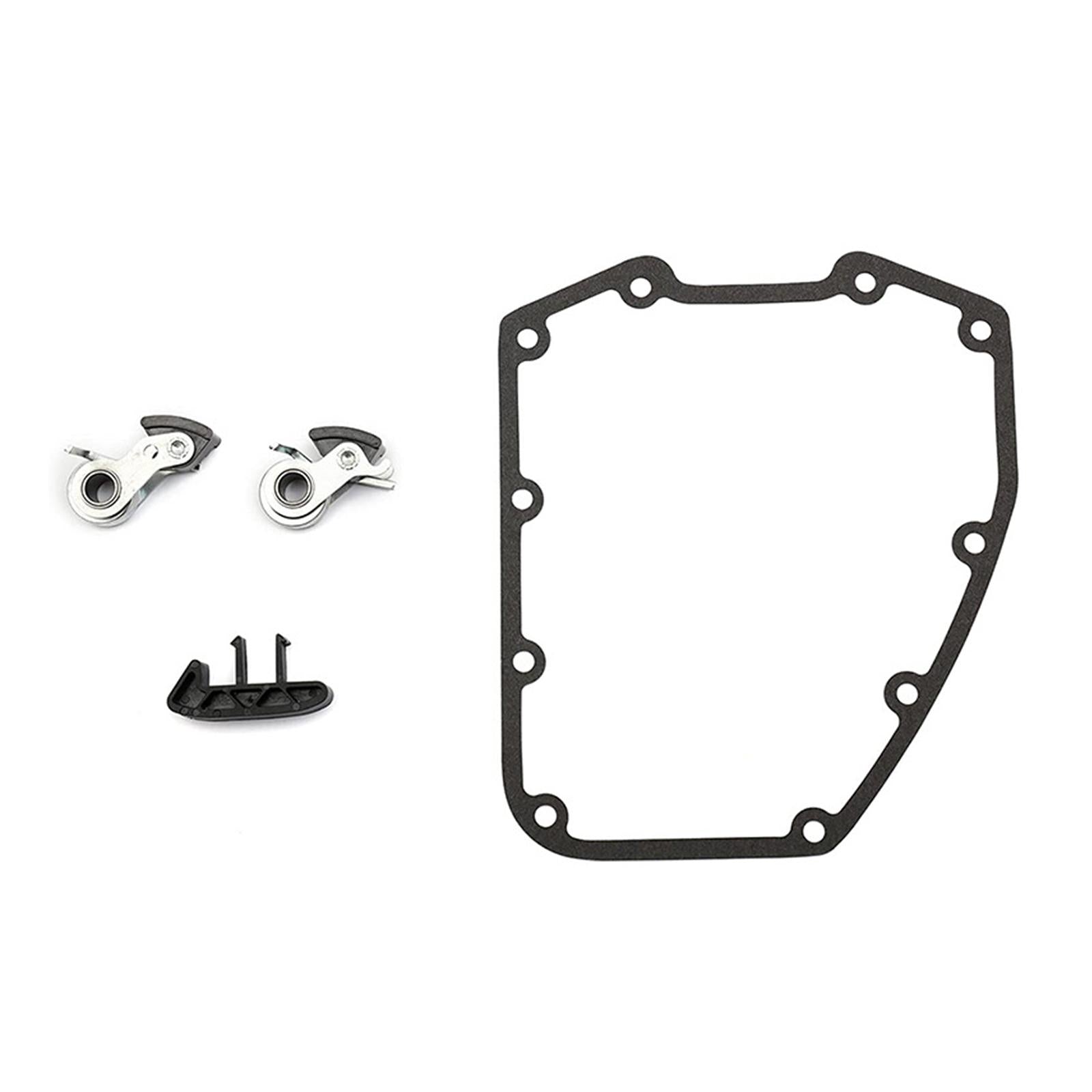 Twin cam Chain Guild Tensioner Premium for Harley Wide Glide Efi Fxdwgi