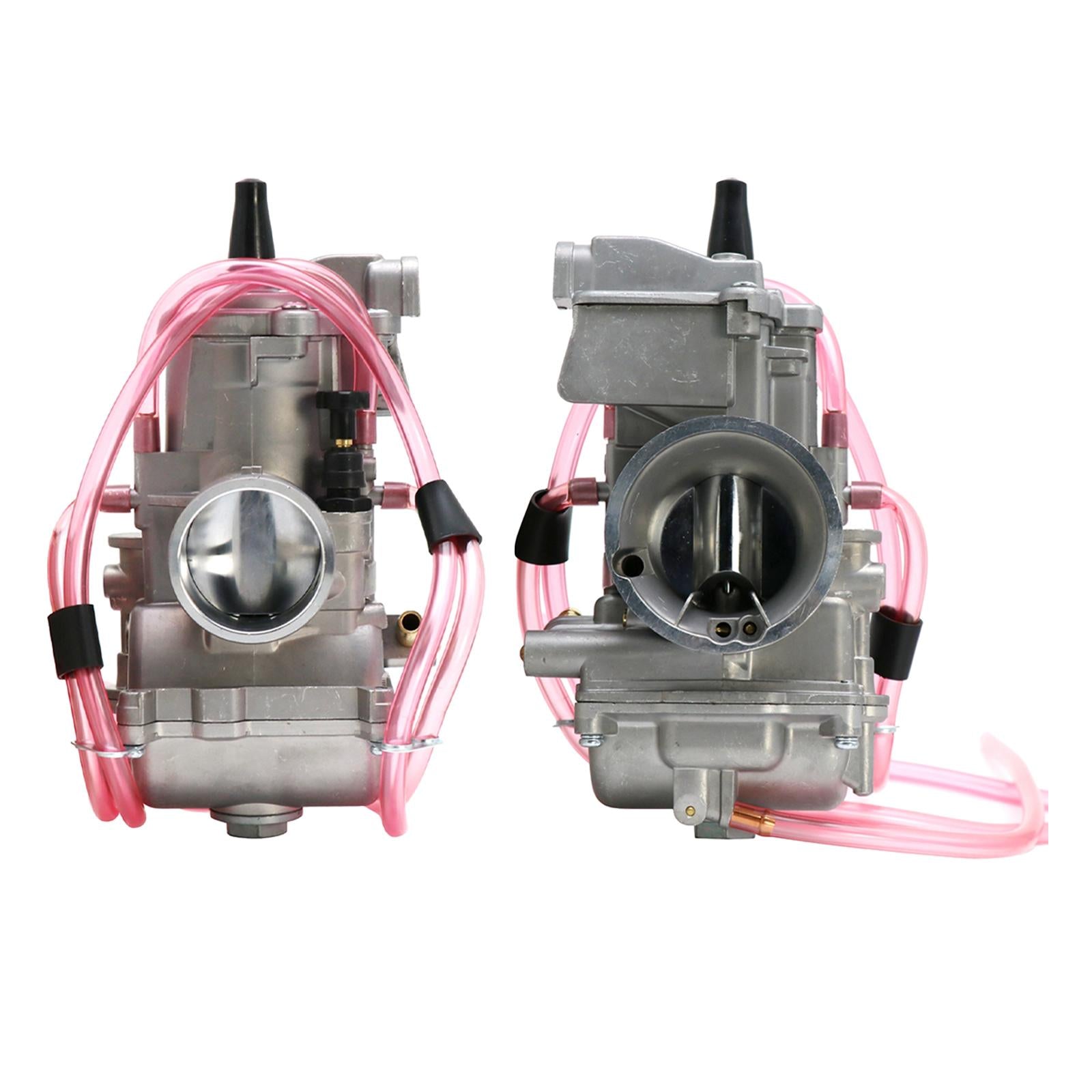 Motorcycle Carburetor Easy Installation Accessory for SUV Modified Cars 38mm