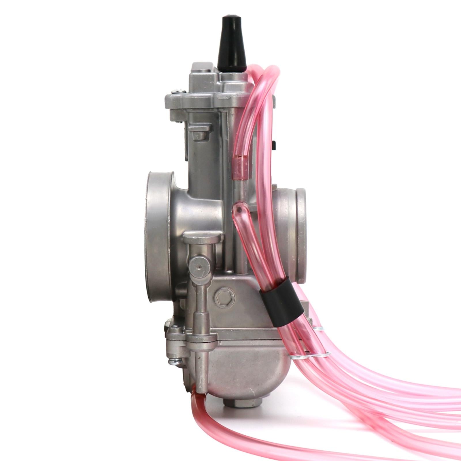 Motorcycle Carburetor Easy Installation Accessory for SUV Modified Cars 36mm
