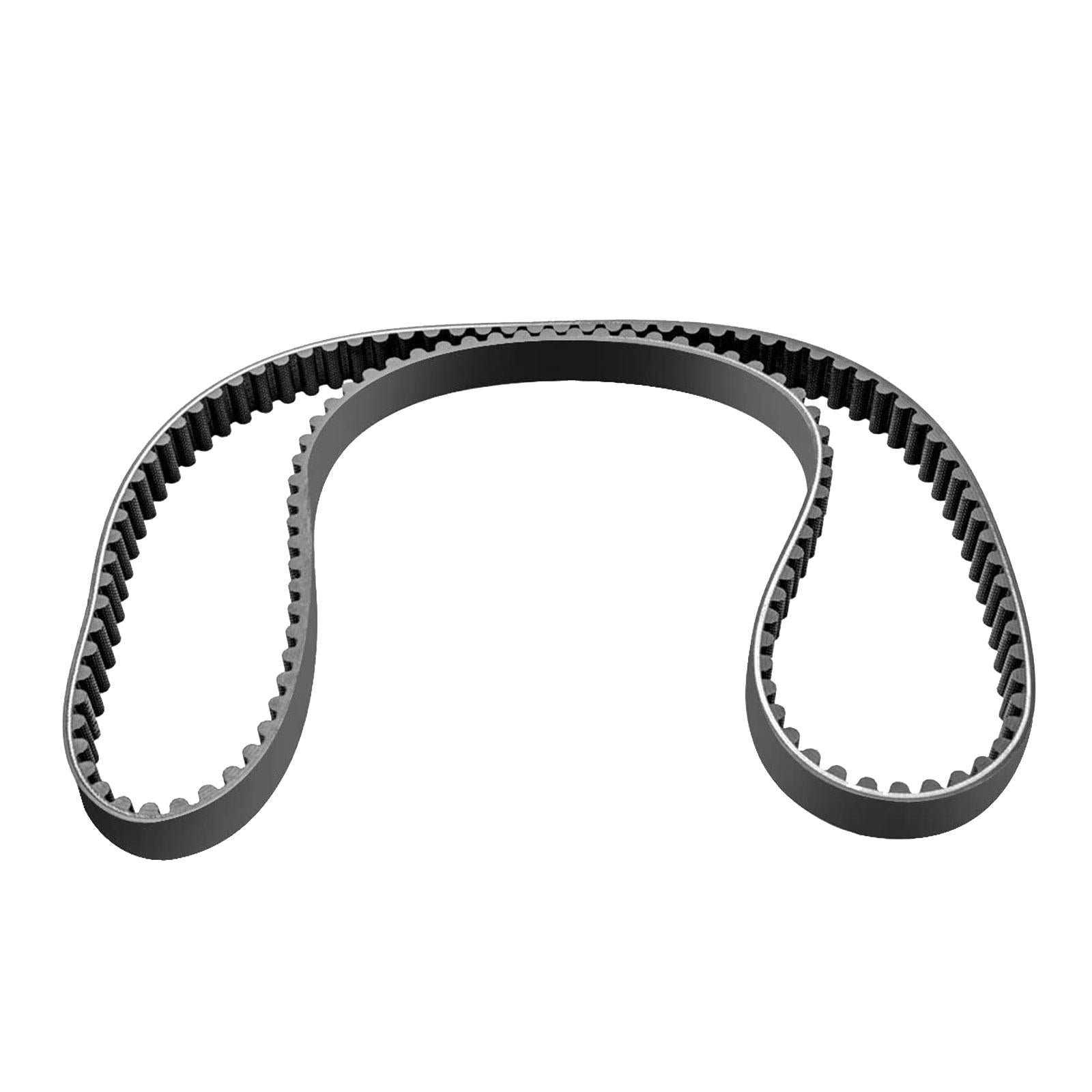 Rear Drive Belt 40022-91 58-420 1204-0042 Accessory for Harley Davidson
