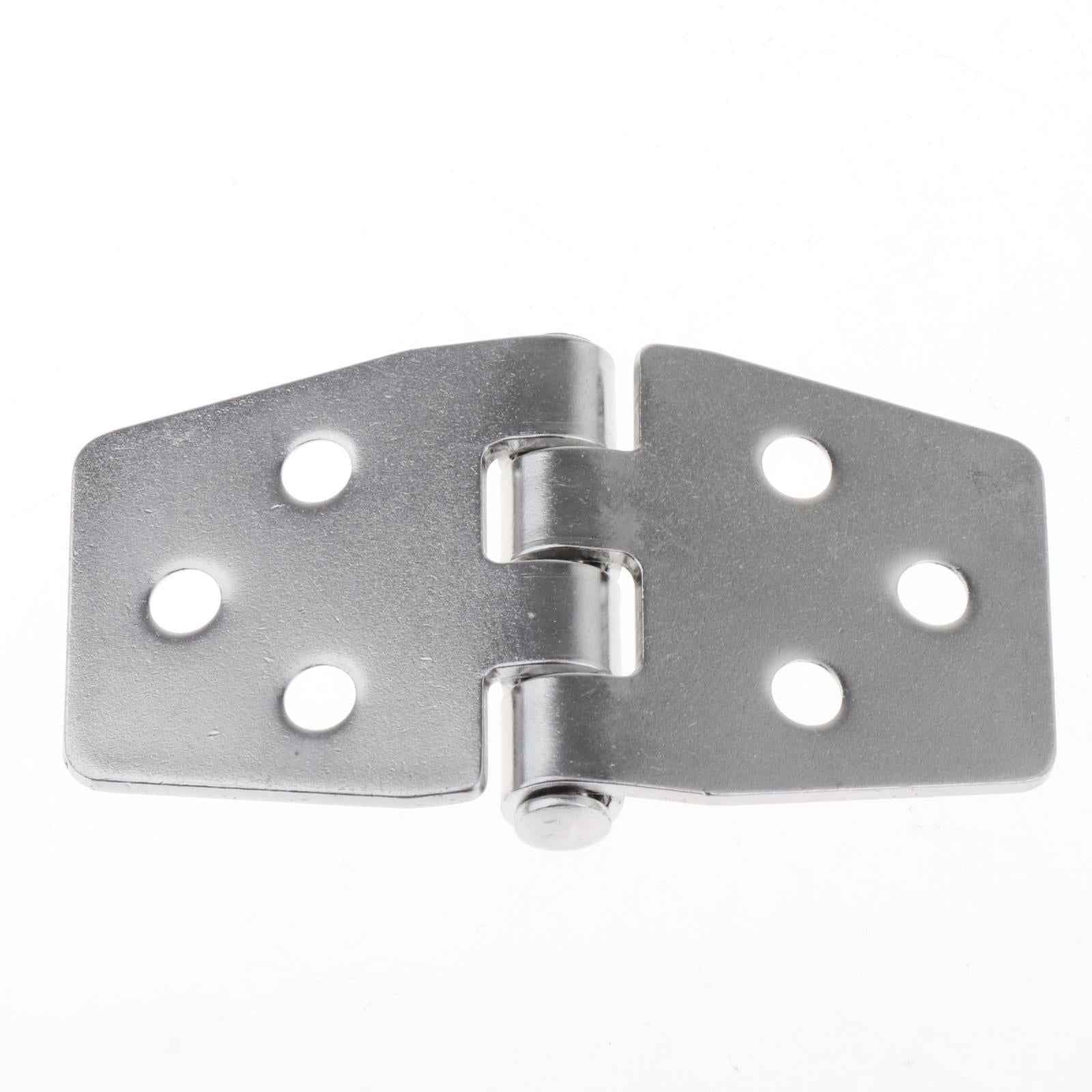 Boat Door Strap Hinge Quality Cabinet Door Hinges for Boat Yacht Marine