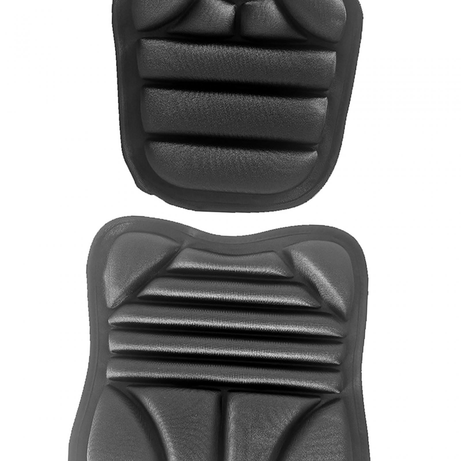 Motorcycle Air Seat Pad Replaces High Performance Motorcycle Cool Seat Cover