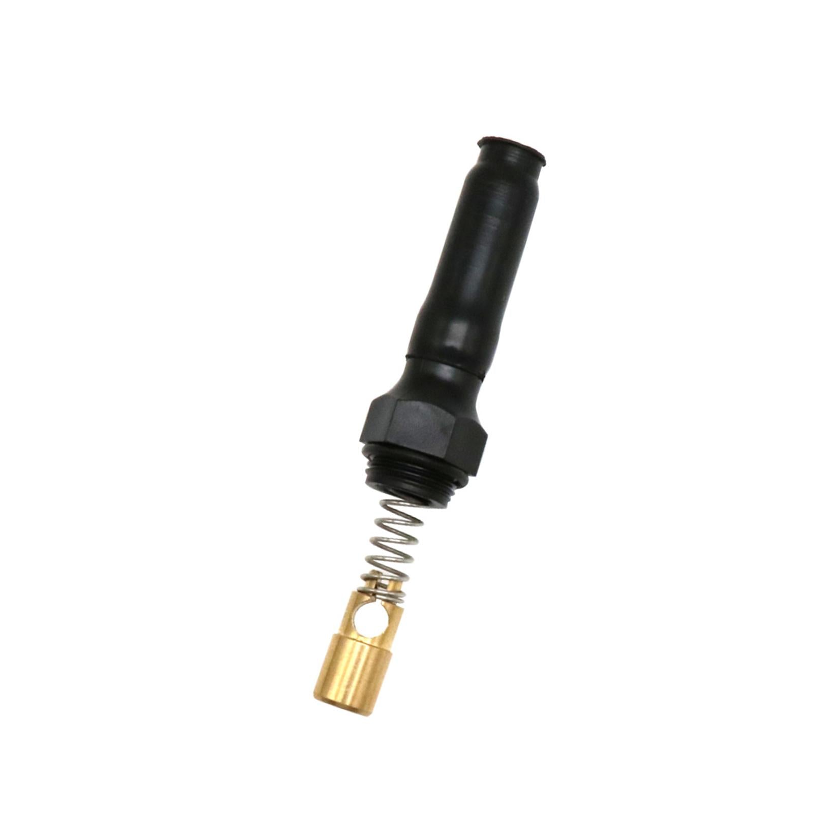 Carburetor Pull Choke Lever Plunger 018-501 for Keihin All Pwk PE 24 28