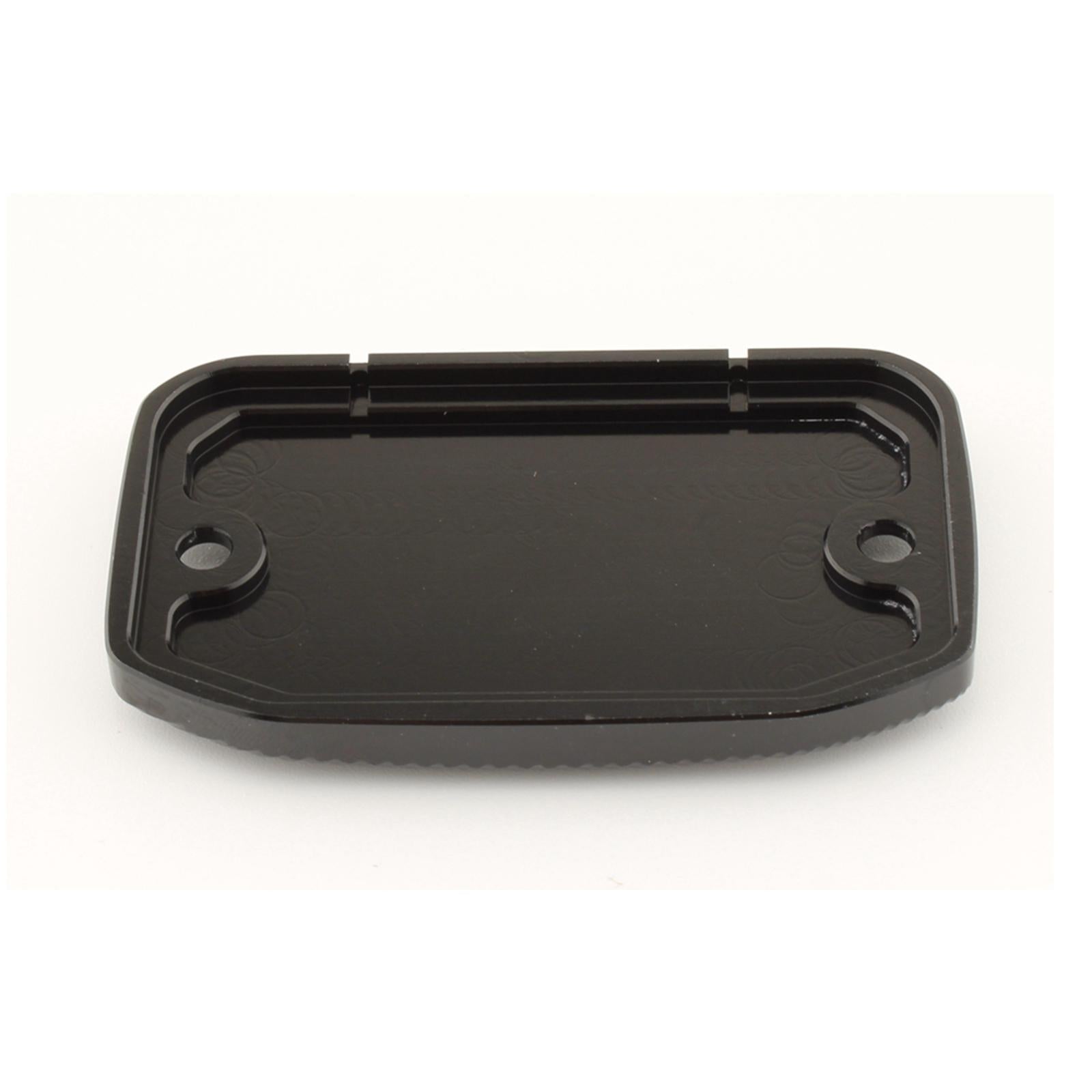 Motorcycle Brake Master Clutch Cylinder Cover Assembly for Harley x350 black