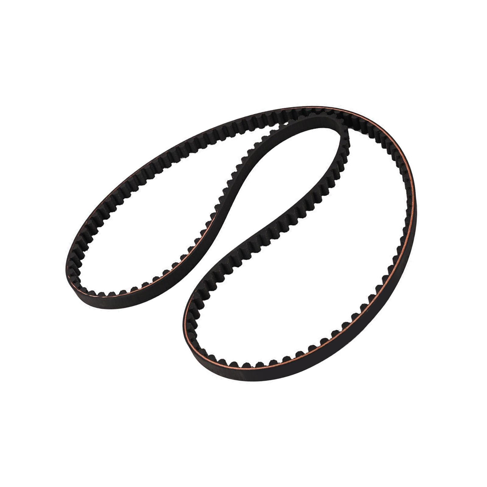Rubber Drive Belt 40024-04 Accessories for Harley-davidson 2004 to 2006