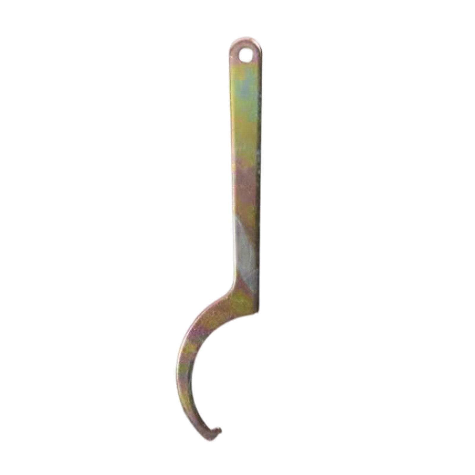 Rear Shock Spanner Wrench Direct Replaces Durable Accessory C Spanner Wrench