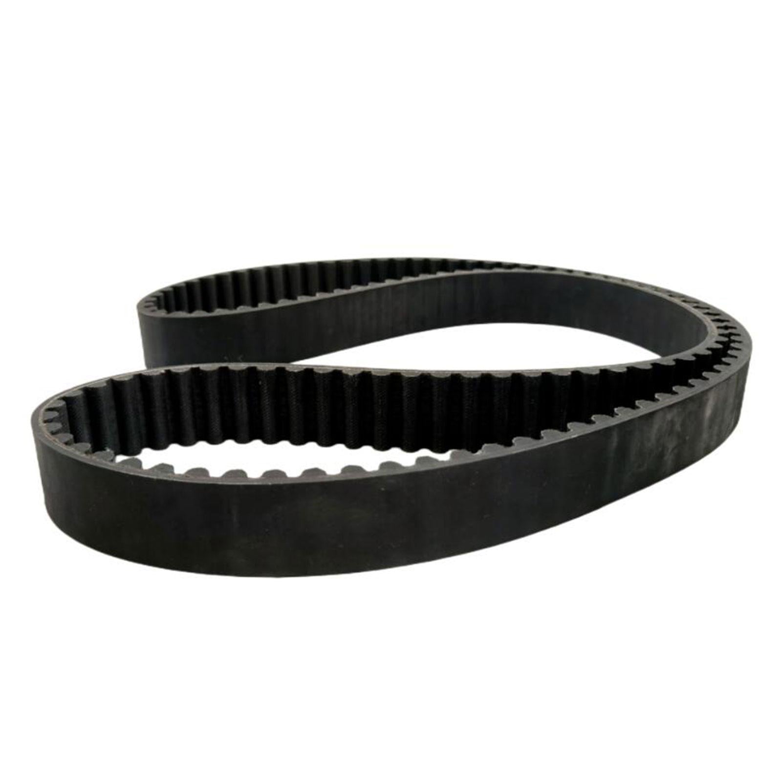 Rear Drive Belt 40023-86 Accessory for Harley Davidson High Performance