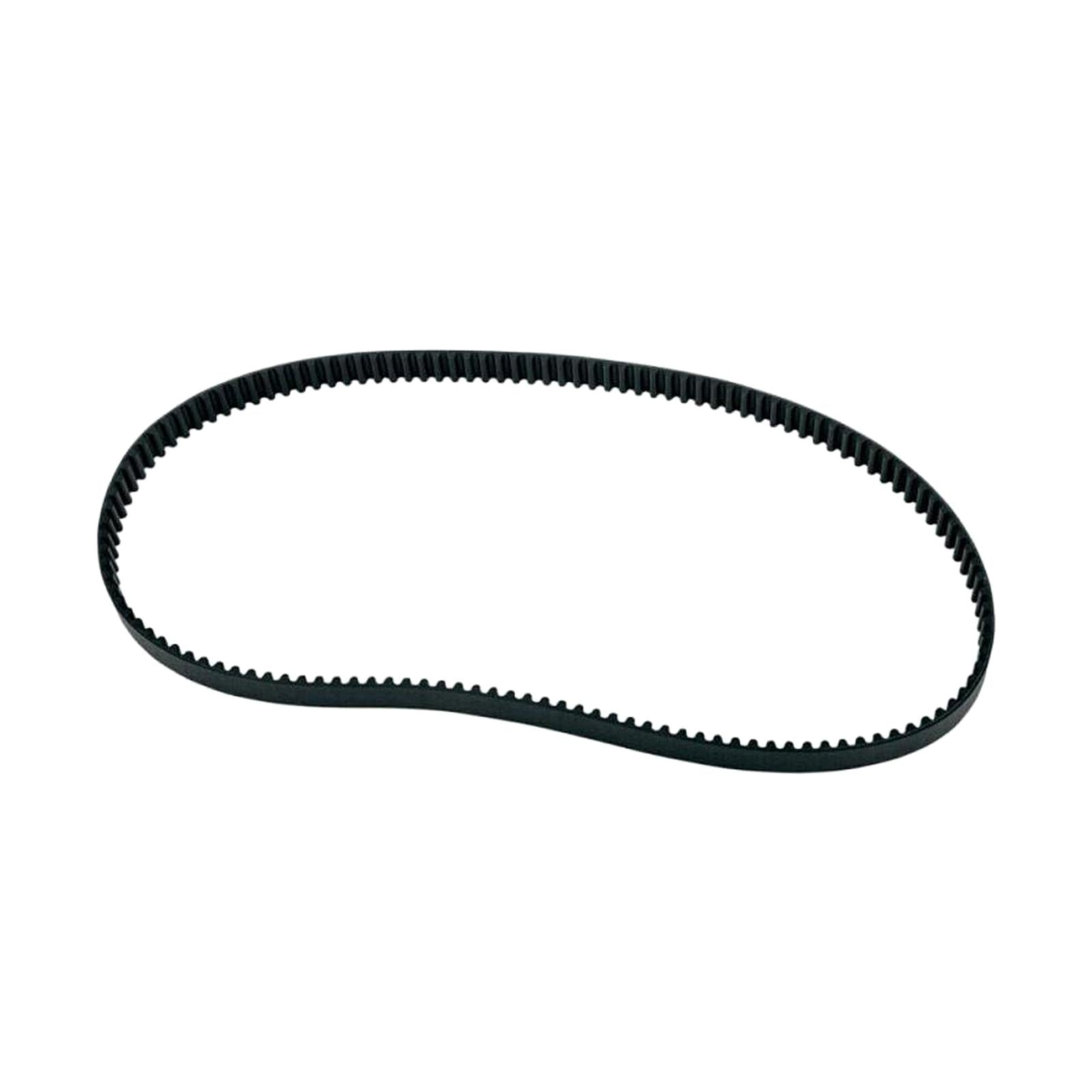 Rear Drive Belt 139 Tooth 1 1/2 inch for Harley Davidson Road King 1450