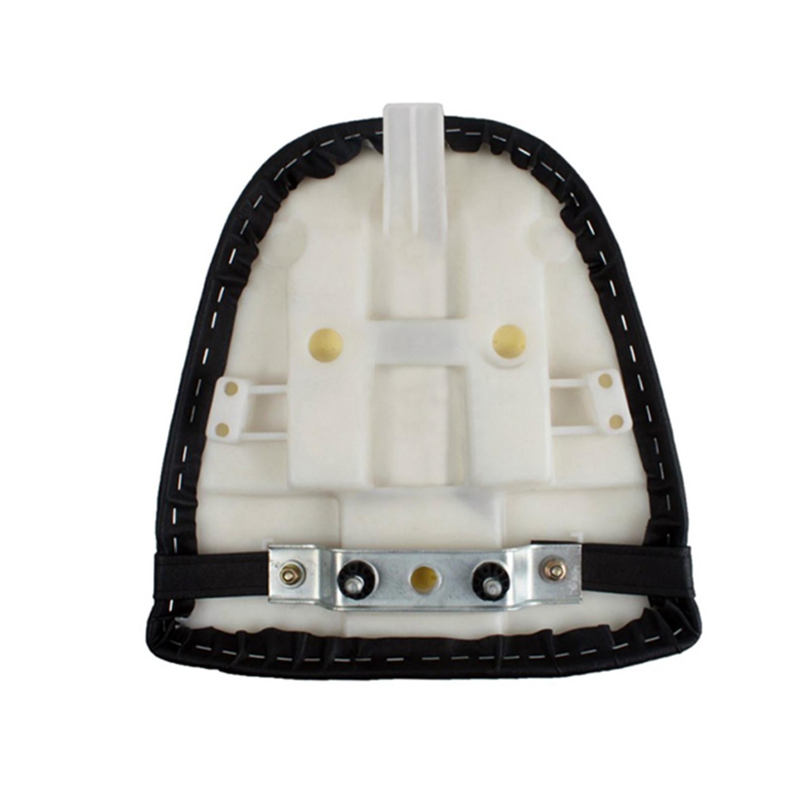 Motorcycle Rear Seat Pad Motorcycle Seat Cushion for Suzuki Spare Parts