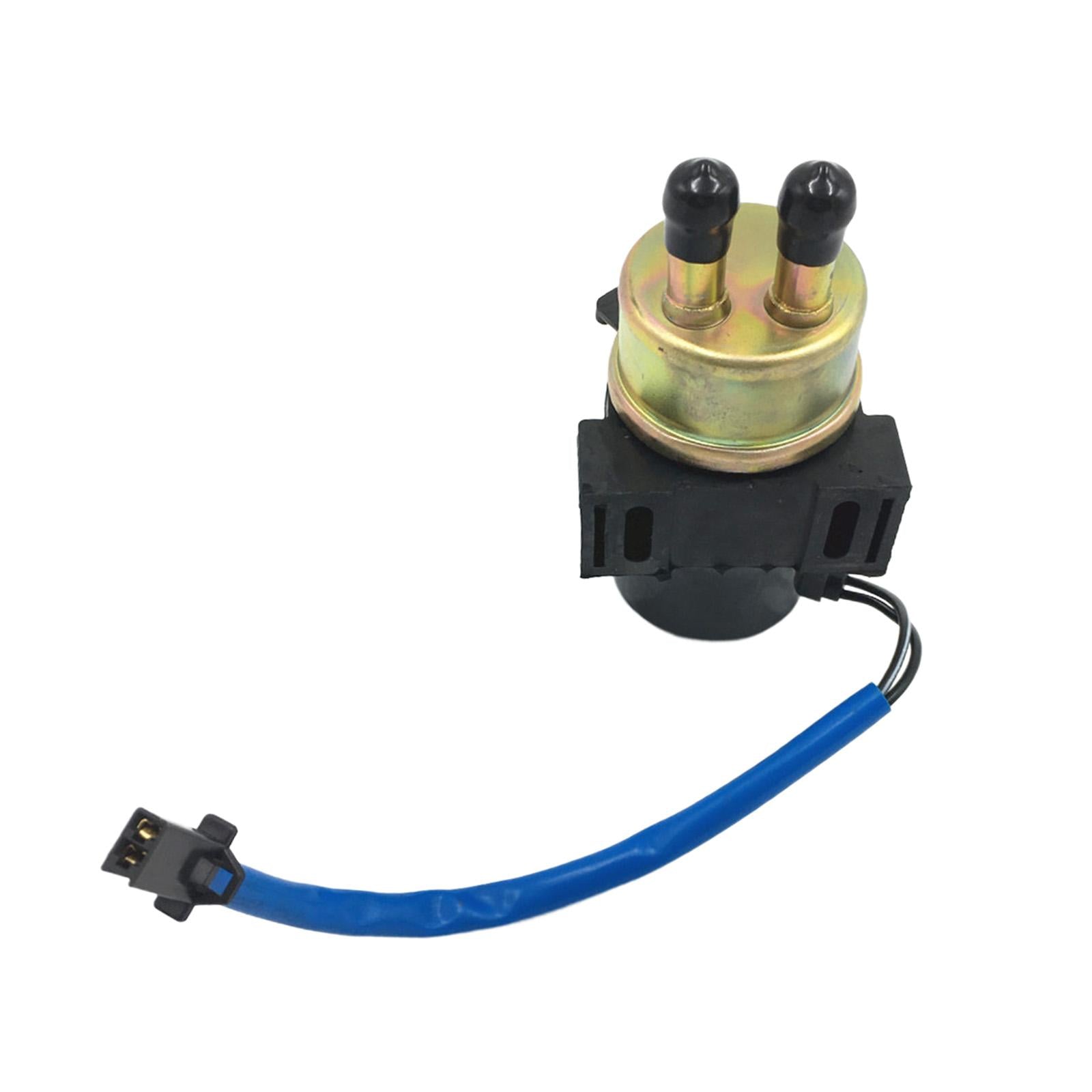 Motorcycle Fuel Pump 12V for Honda CBR600 Easy Installation Repair Part