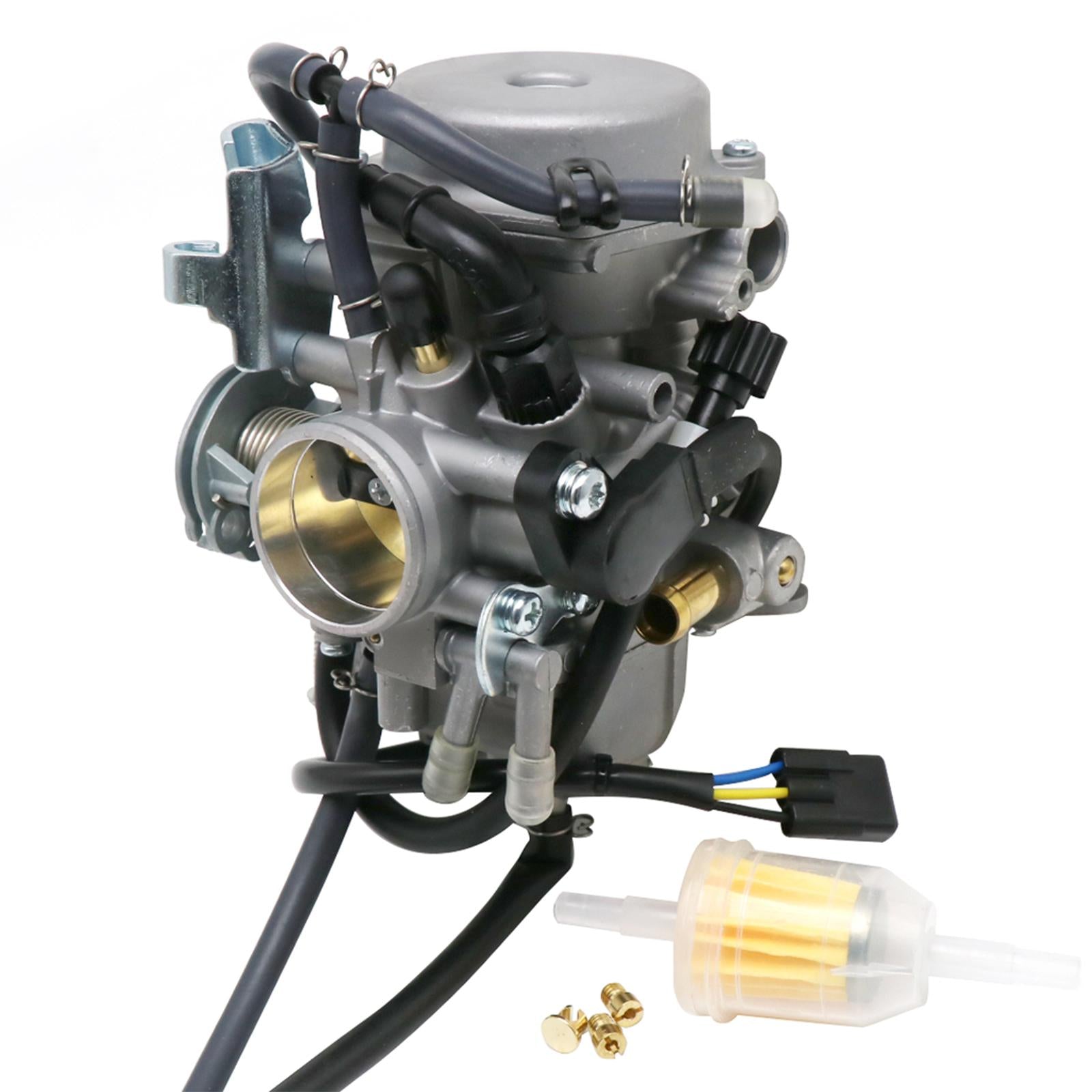 Alloy Carburetor 16100-mfe-771 Metal for Honda Shadow Spirit 750 VT750C
