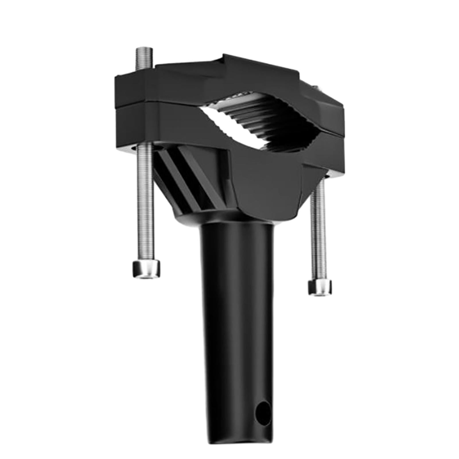 Fog Light Stand Motorbike Head Light Lamp Holder for Motorcycle Durable