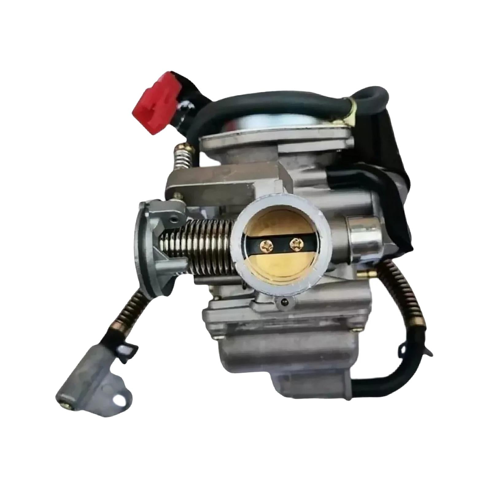 Motorcycle Carburetor Carb Aluminum Repair Part for Italika CS150 DS150