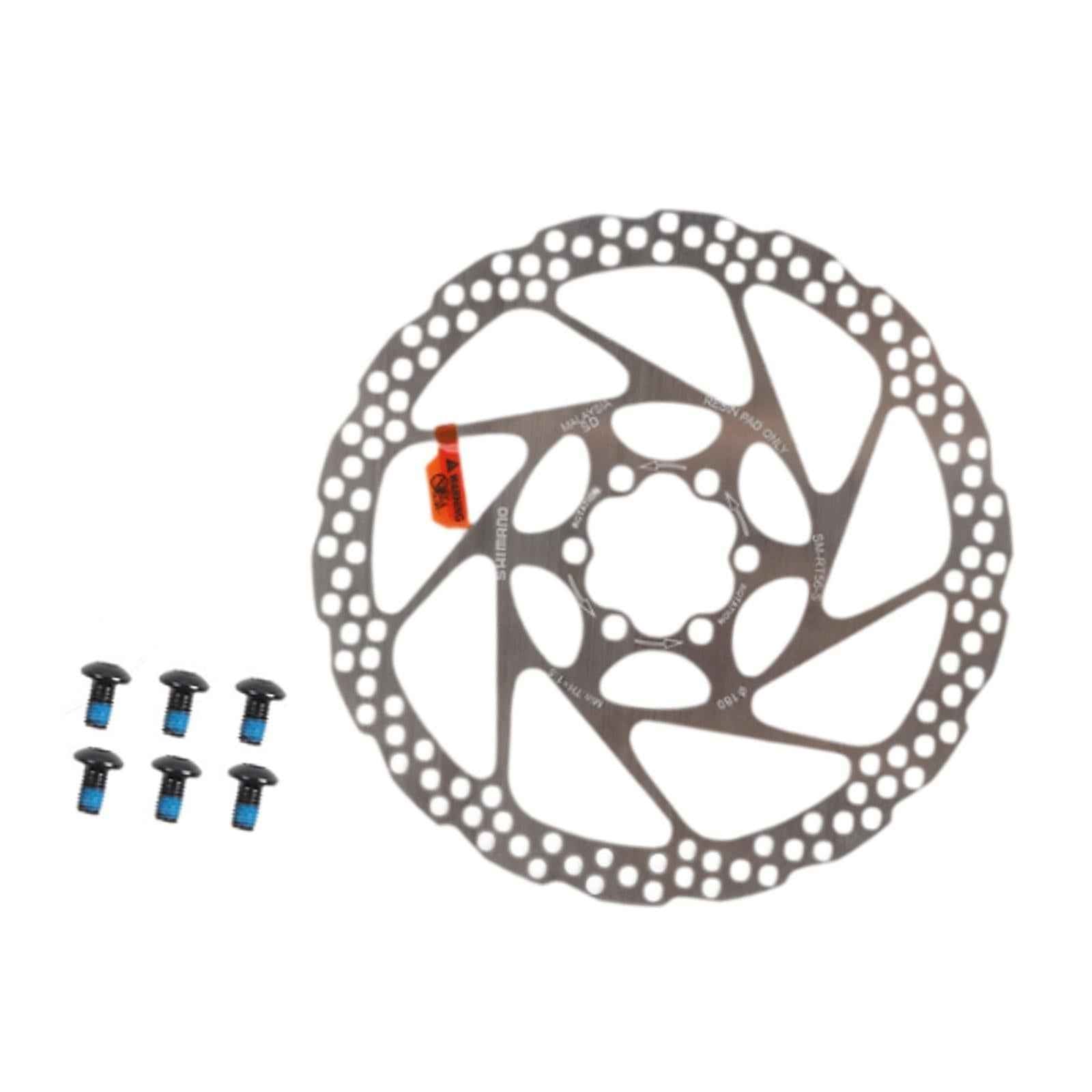 180mm Bicycle Disc Brake Rotor Brake Rotor for Mountain Bike Parts