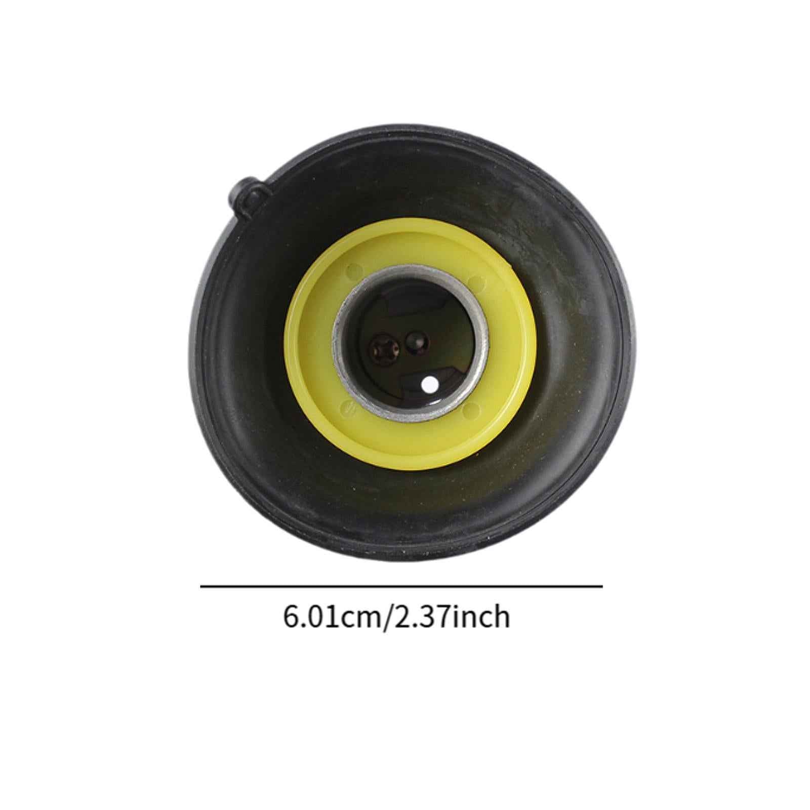 Carb Vacuum Membrane Repair Parts Easy to Install Motor Carb Vacuum Membrane