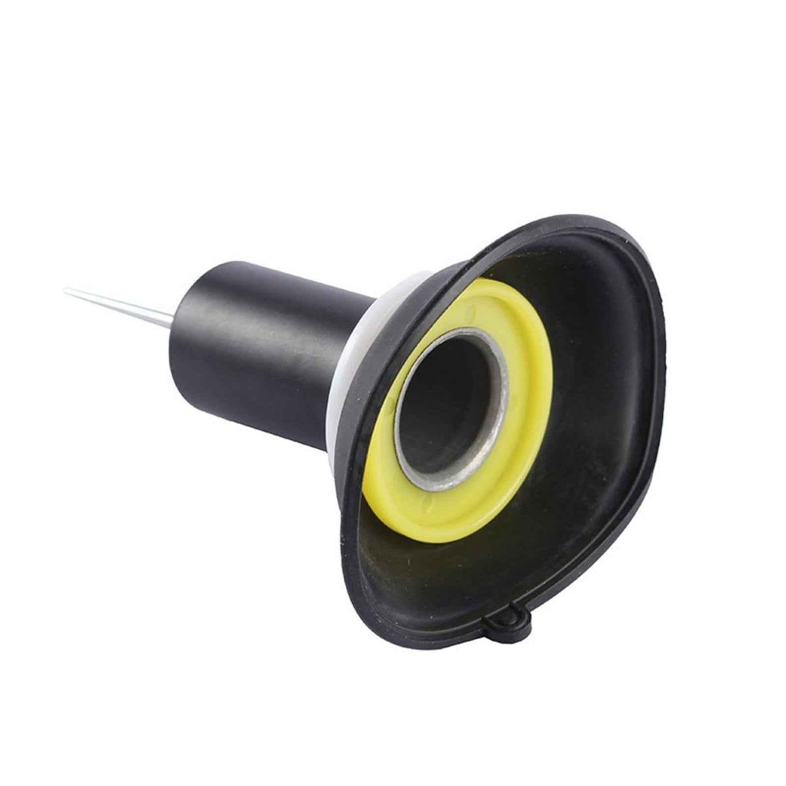 Carb Vacuum Membrane Repair Parts Easy to Install Motor Carb Vacuum Membrane