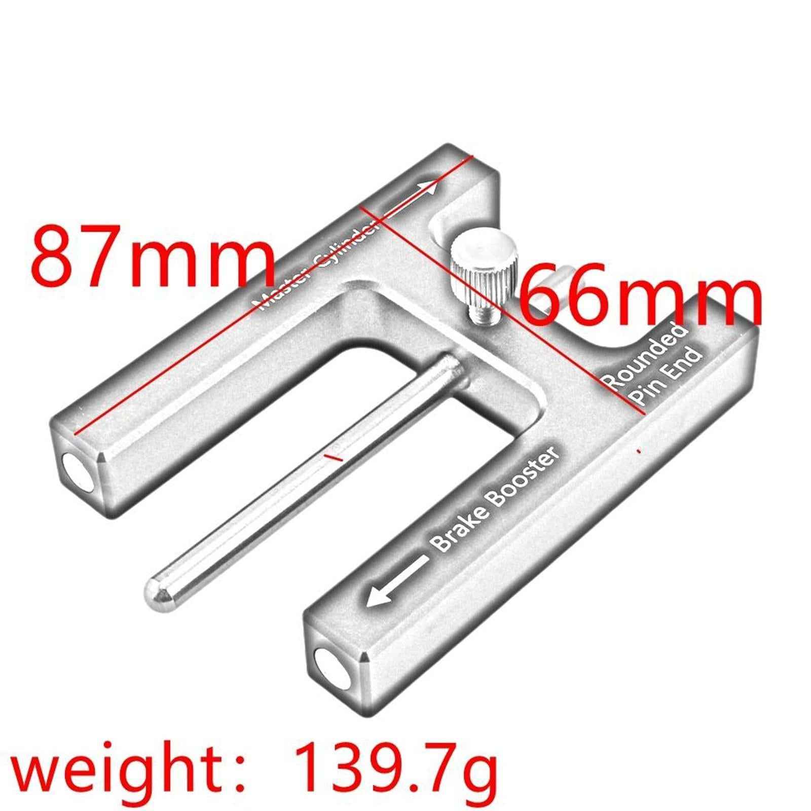 Generic Brake Booster Adjustment Tool Brake Booster Push Rod Adjustment Tool
