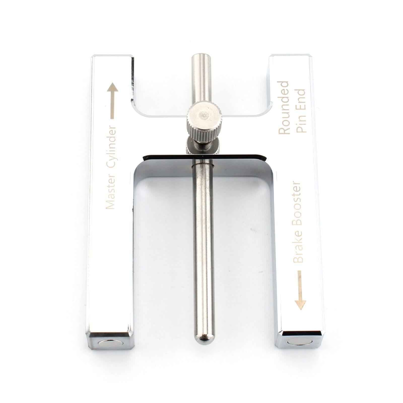 Generic Brake Booster Adjustment Tool Brake Booster Push Rod Adjustment Tool