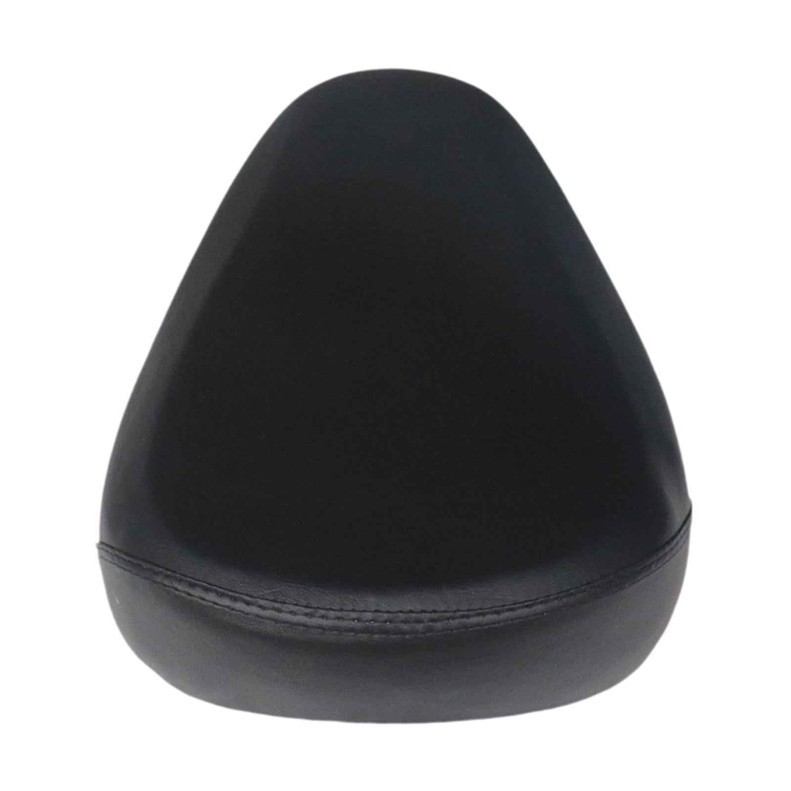 Motorbike Saddle Seat Padded Comfort Electric Saddle Cycling Motorcycle Seat