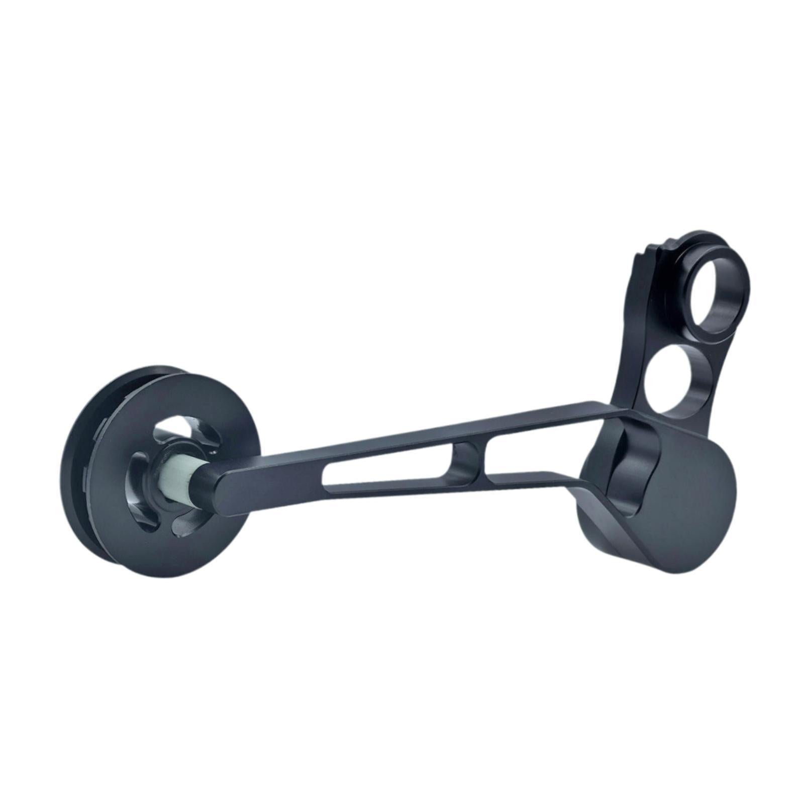 Bike Chain Tensioner Gear Tool Aluminum Alloy for Cycling Biking Sports
