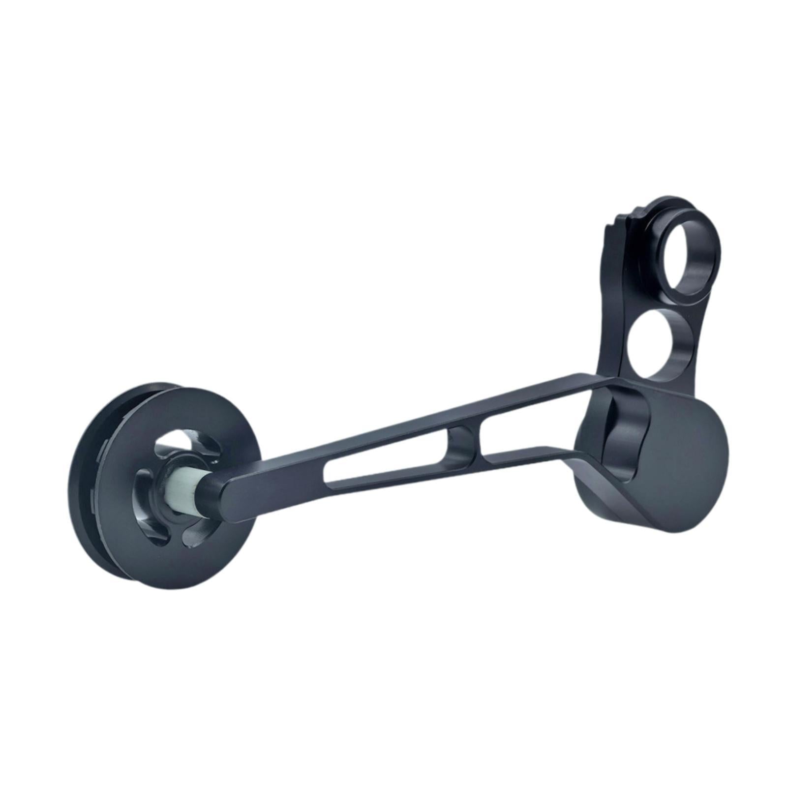 Bike Chain Tensioner Gear Tool Aluminum Alloy for Cycling Biking Sports