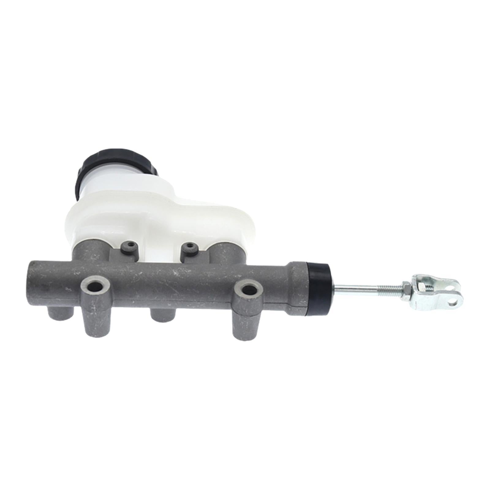 ATV Dirt Bike Brake Pump Supplies Motorcycle Brake Pump for Replacement