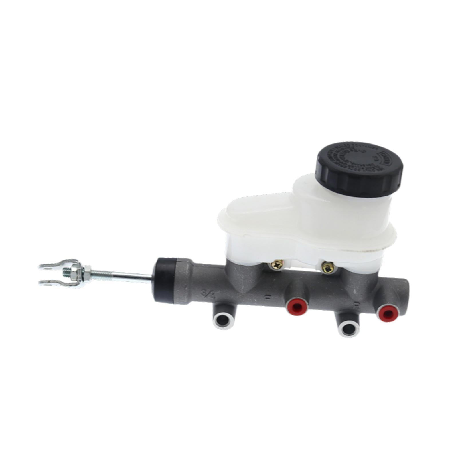 ATV Dirt Bike Brake Pump Supplies Motorcycle Brake Pump for Replacement