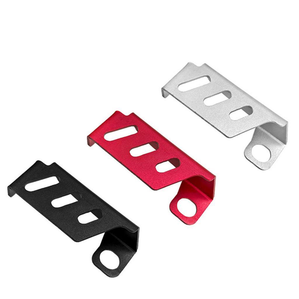 Brake Fluid Reservoir Pump Oil Cap Guards Parts for Honda ct125 2020-2024 Red