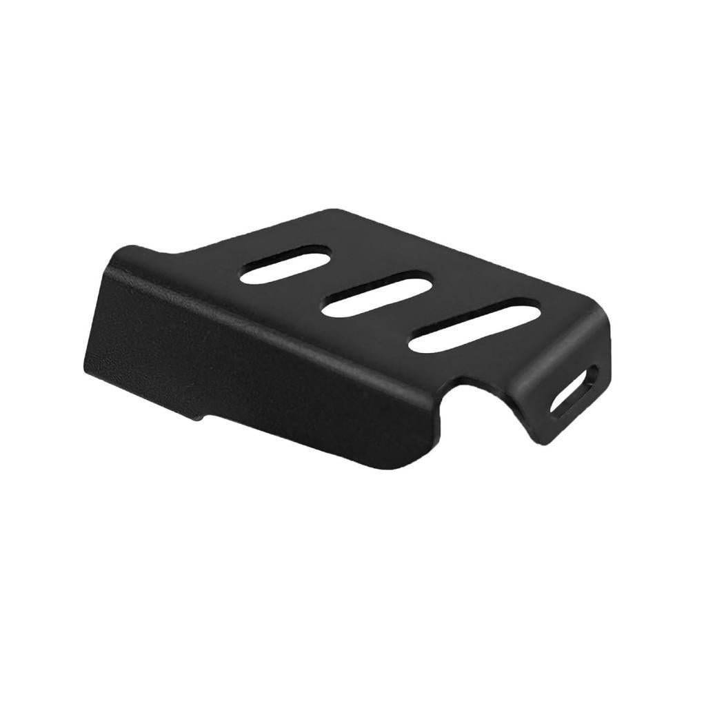 Brake Fluid Reservoir Pump Oil Cap Guards Parts for Honda ct125 2020-2024 Black
