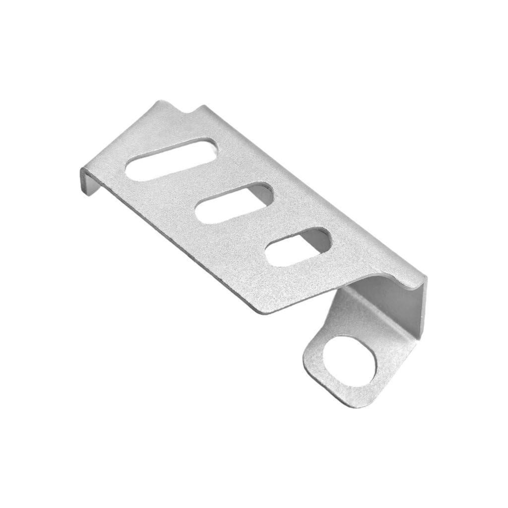 Brake Fluid Reservoir Pump Oil Cap Guards Parts for Honda ct125 2020-2024 Silver