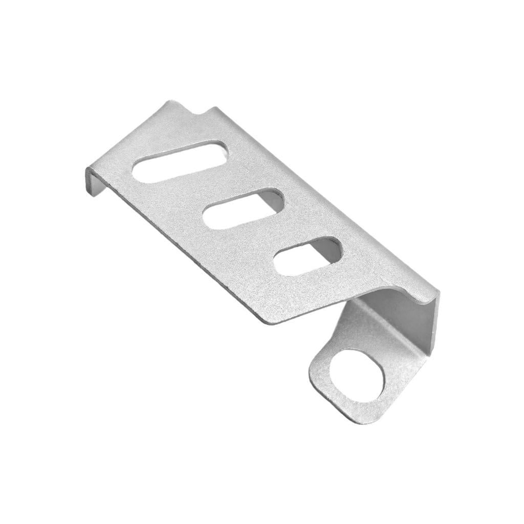 Brake Fluid Reservoir Pump Oil Cap Guards Parts for Honda ct125 2020-2024 Silver