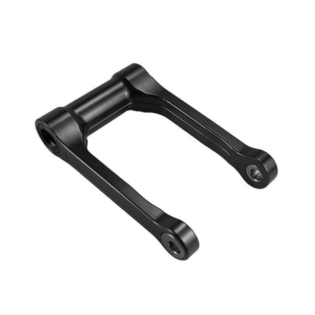Aluminum Alloy Lowering Link Premium Stable for Honda Crf300L 2021-2025 black