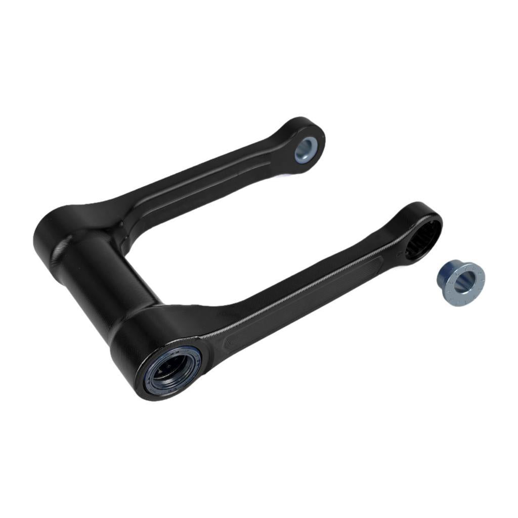 Aluminum Alloy Lowering Link Premium Stable for Honda Crf300L 2021-2025 black