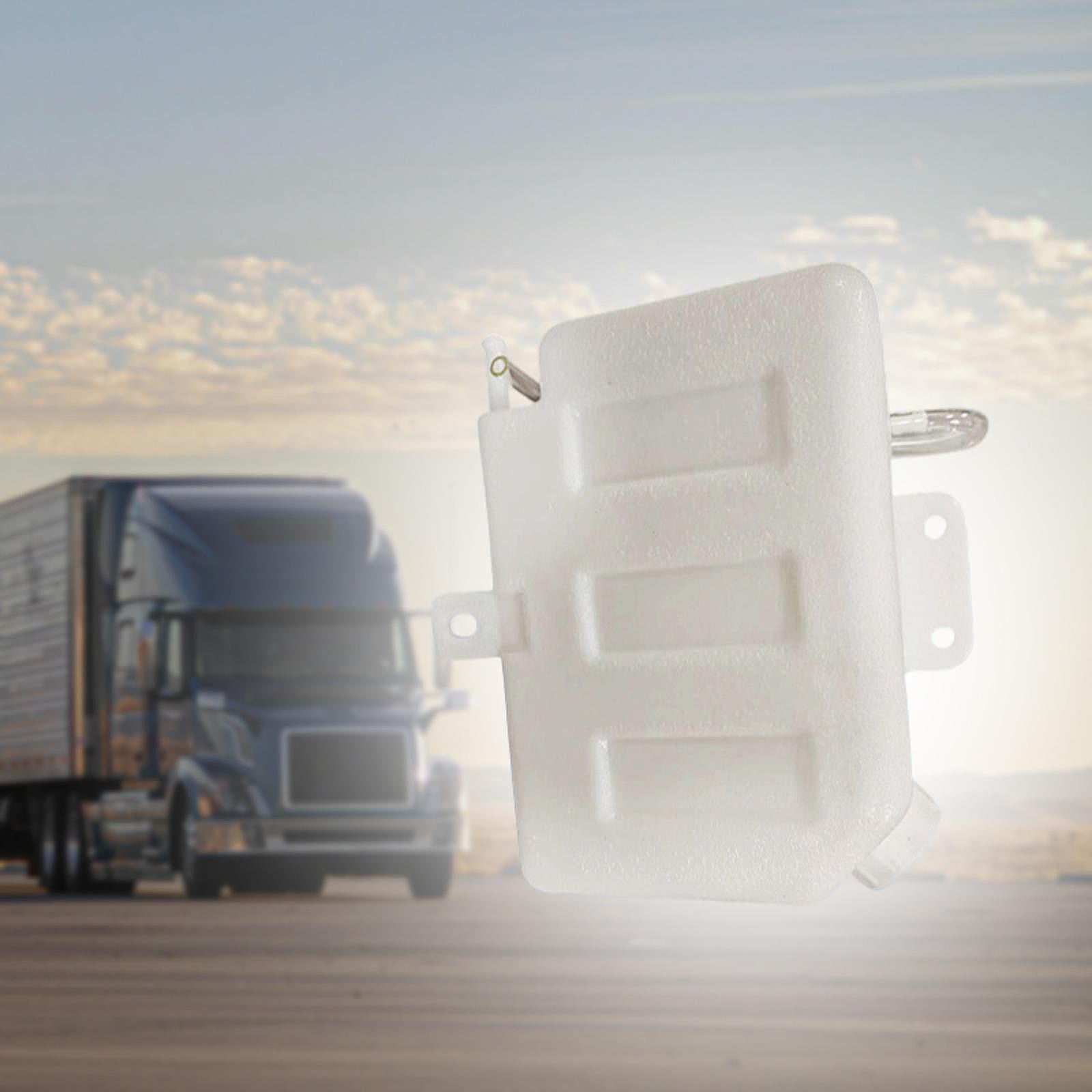 Coolant Reservoir Expansion Tank 25431-5H000 Replace Parts for Hyundai