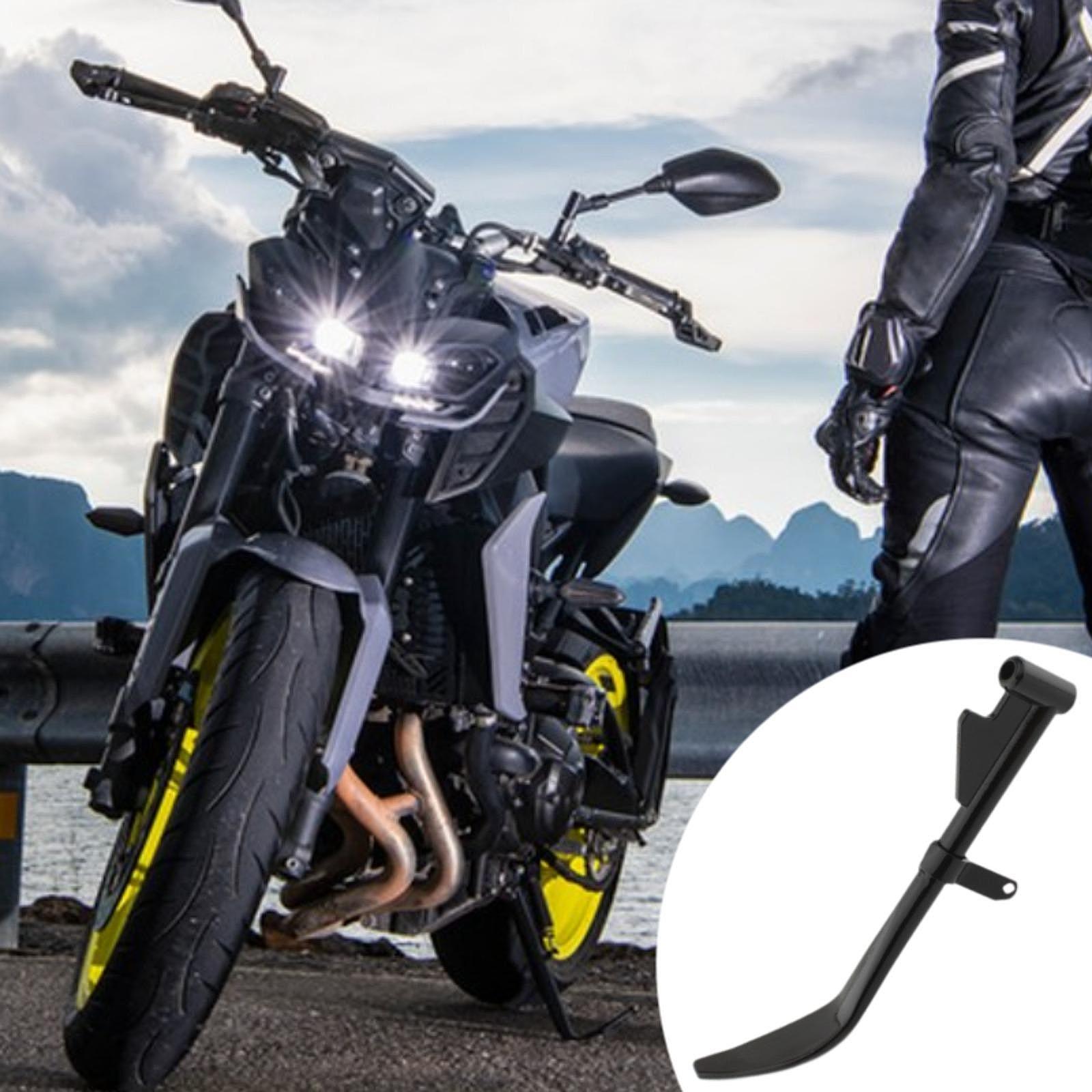 Motorcycle Kickstand 50072-92 Part for 883 Roadster XLR 1200 Custom Xlc
