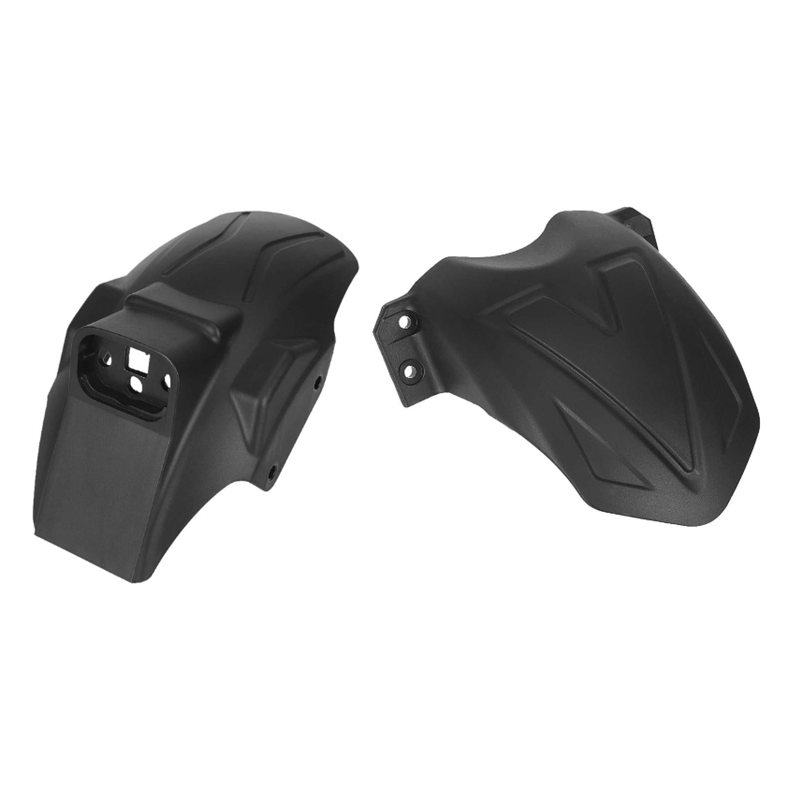 Scooter Mudguard Parts Wheel Cover for Repairing Cycling Outdoor Sports Rear Mudguard