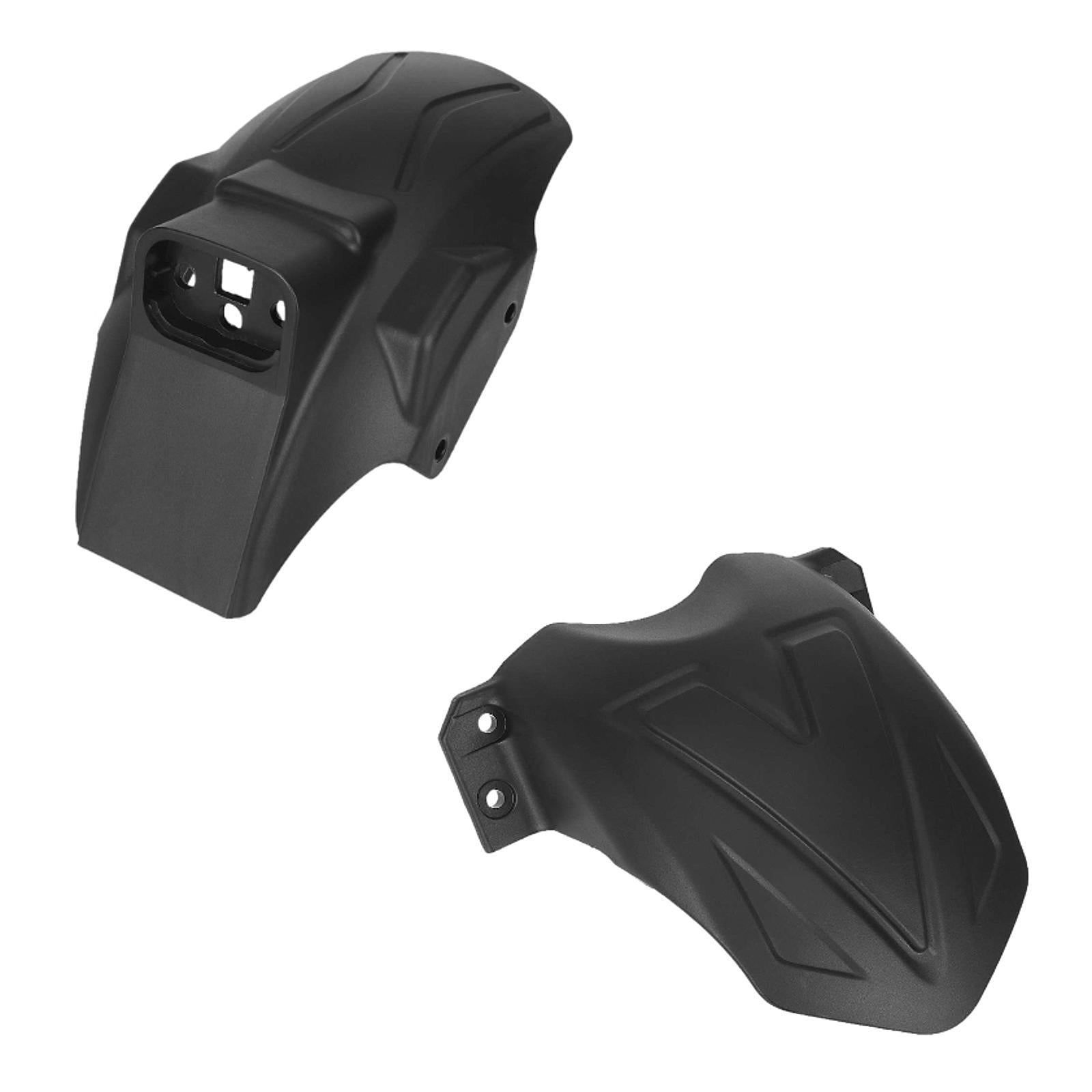 Scooter Mudguard Parts Wheel Cover for Repairing Cycling Outdoor Sports Rear Mudguard