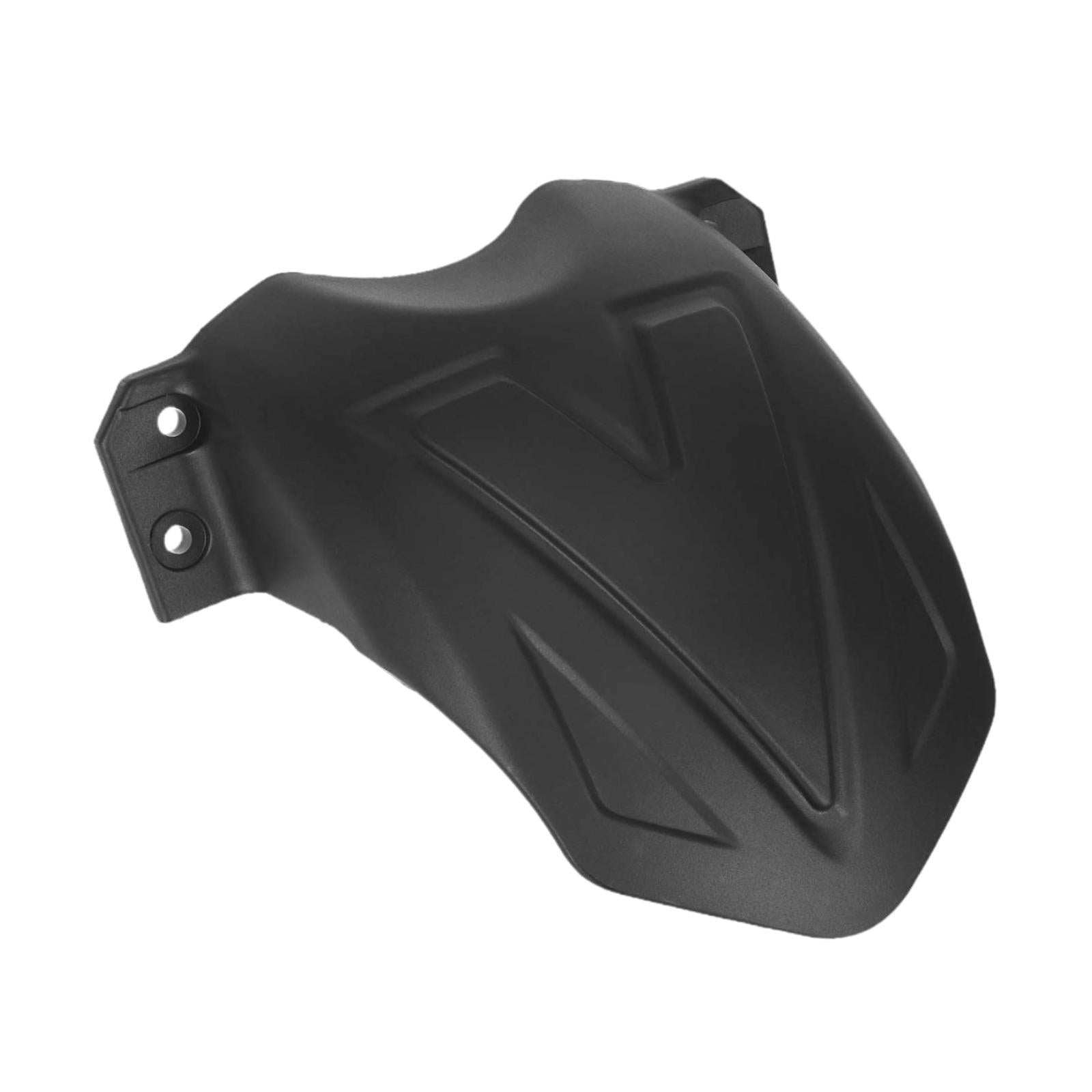 Scooter Mudguard Parts Wheel Cover for Repairing Cycling Outdoor Sports Front Mudguard