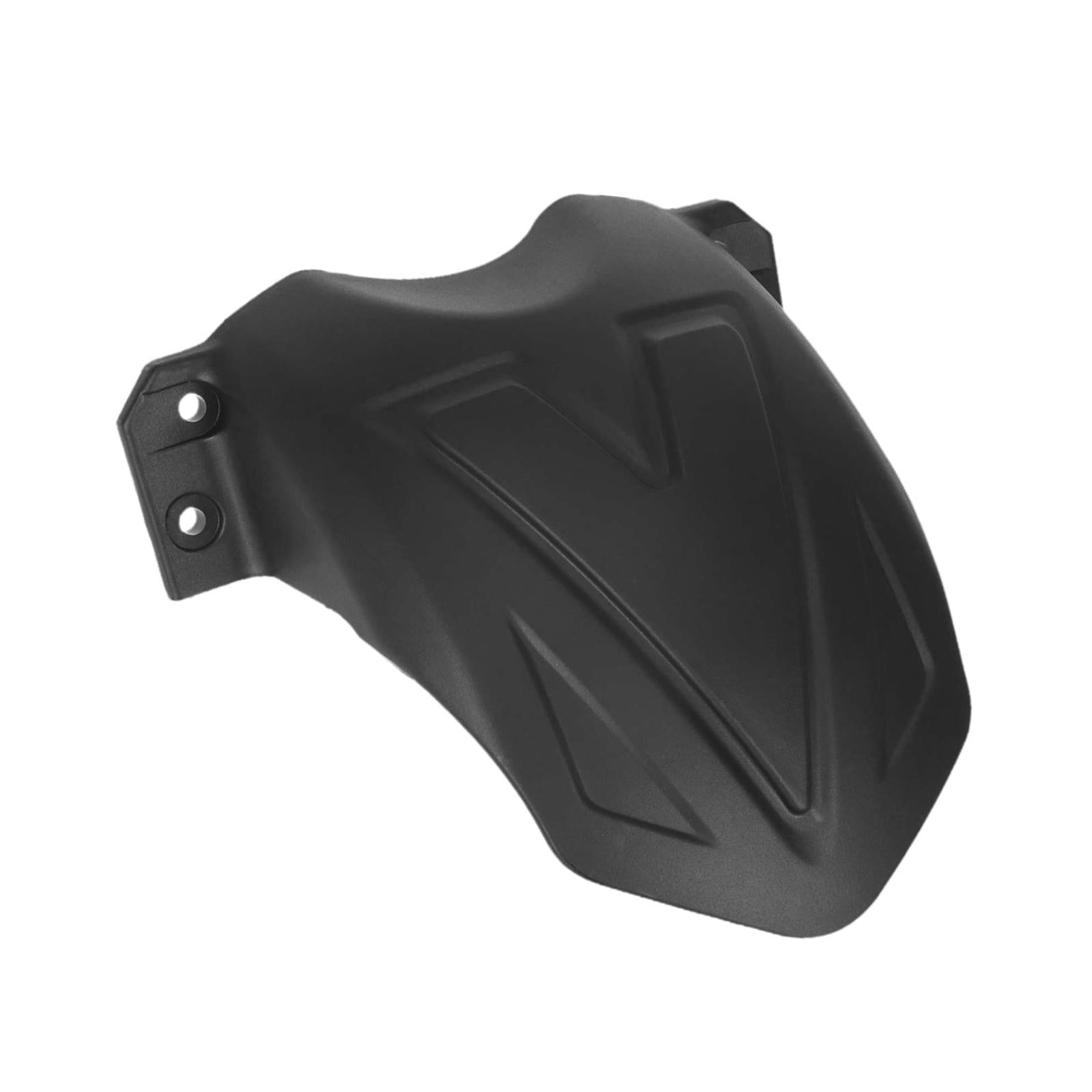 Scooter Mudguard Parts Wheel Cover for Repairing Cycling Outdoor Sports Front Mudguard