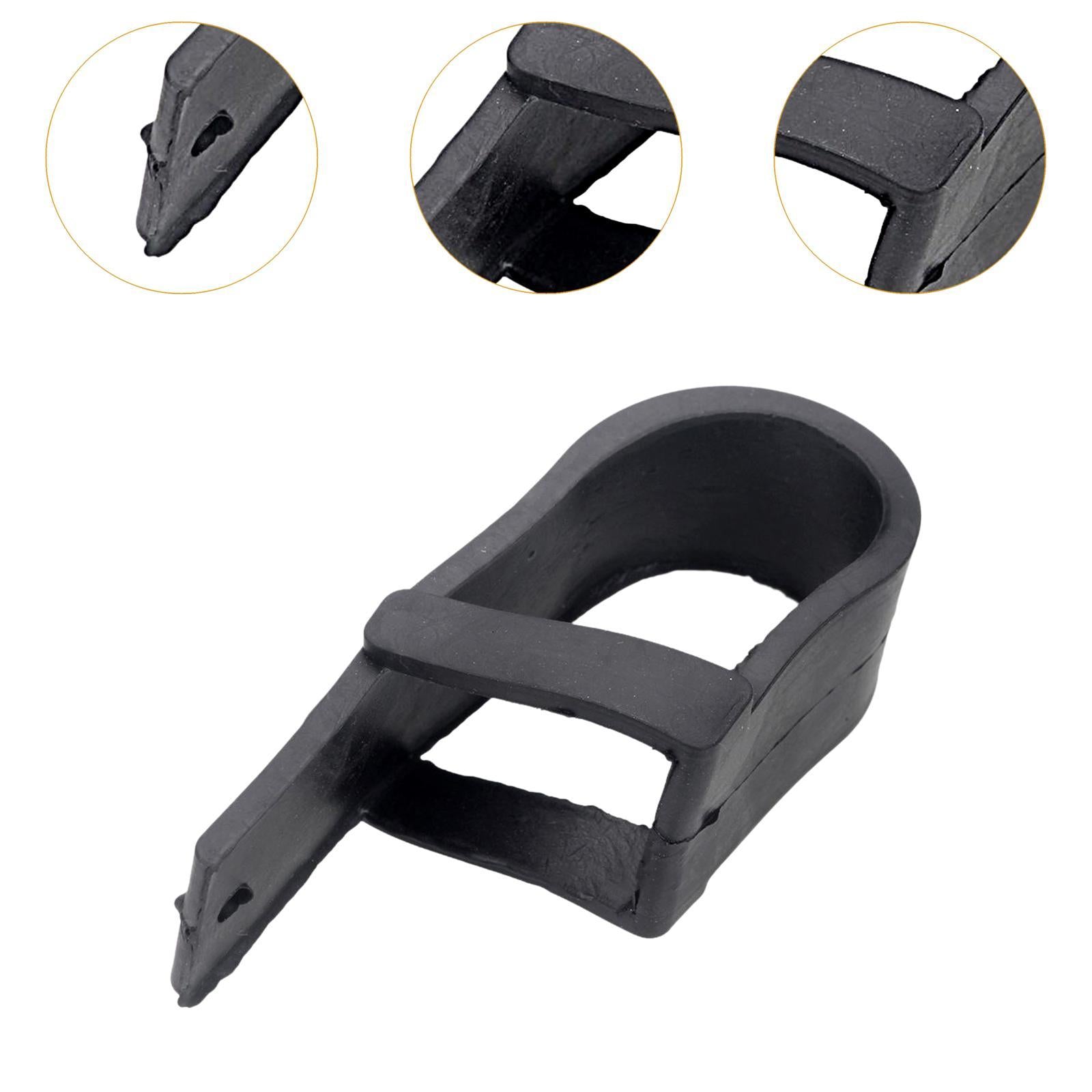 Chain Slider Guard Professional Replaces Spare Parts Guide Chain Glue Slider