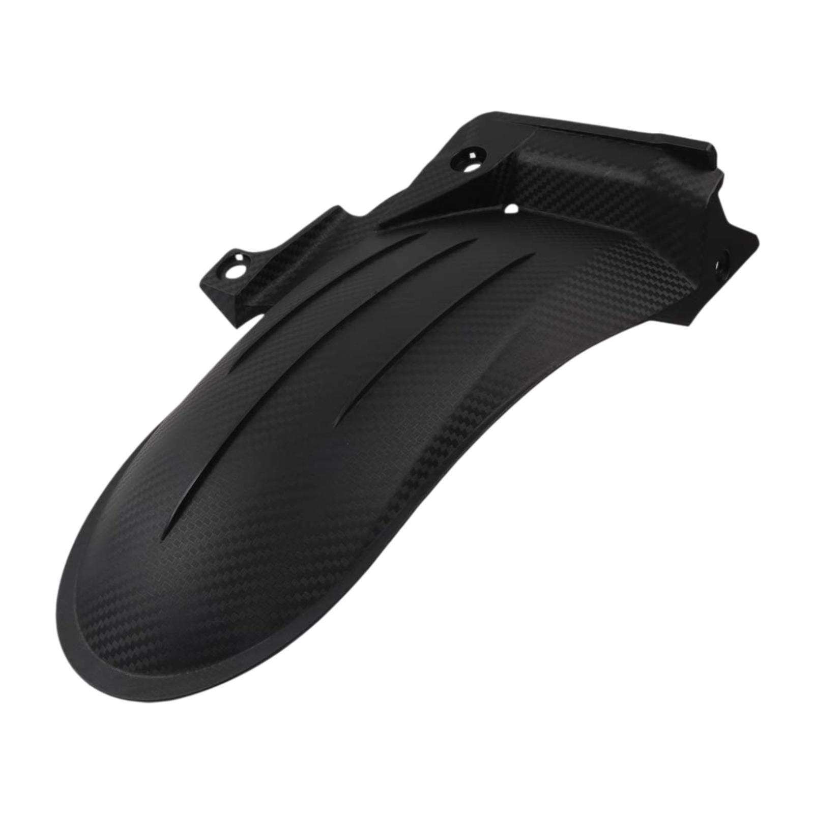 Motorcycle Rear Mud Flap Wheel Hugger Accessories Mudguard for Honda Adv 350