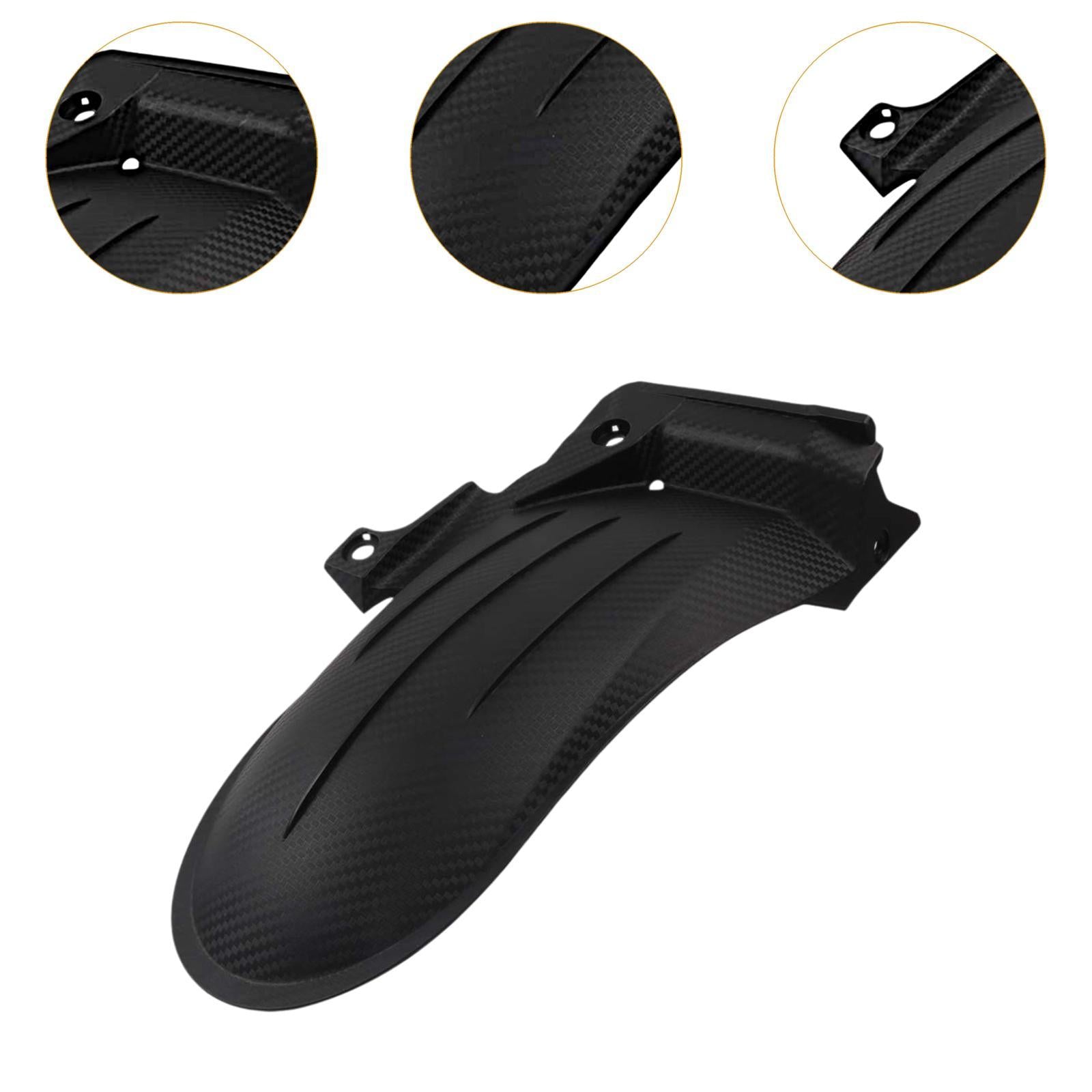 Motorcycle Rear Mud Flap Wheel Hugger Accessories Mudguard for Honda Adv 350