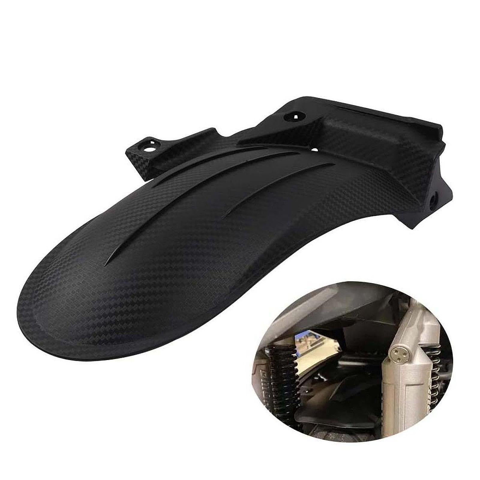 Motorcycle Rear Mud Flap Wheel Hugger Accessories Mudguard for Honda Adv 350