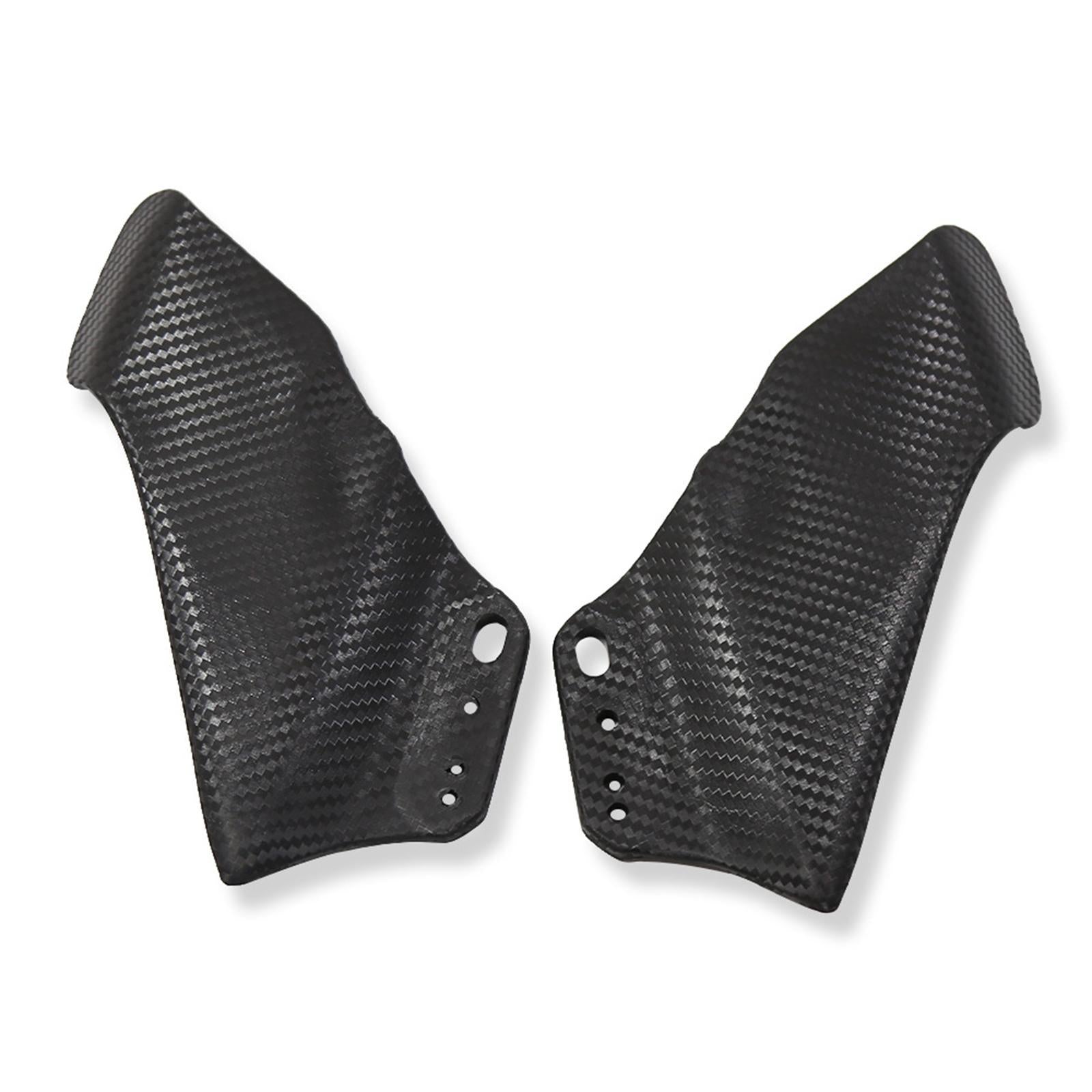 Motorcycle Rearview Mirror Fixed Wing Sturdy for Honda CBR400rr CBR650R