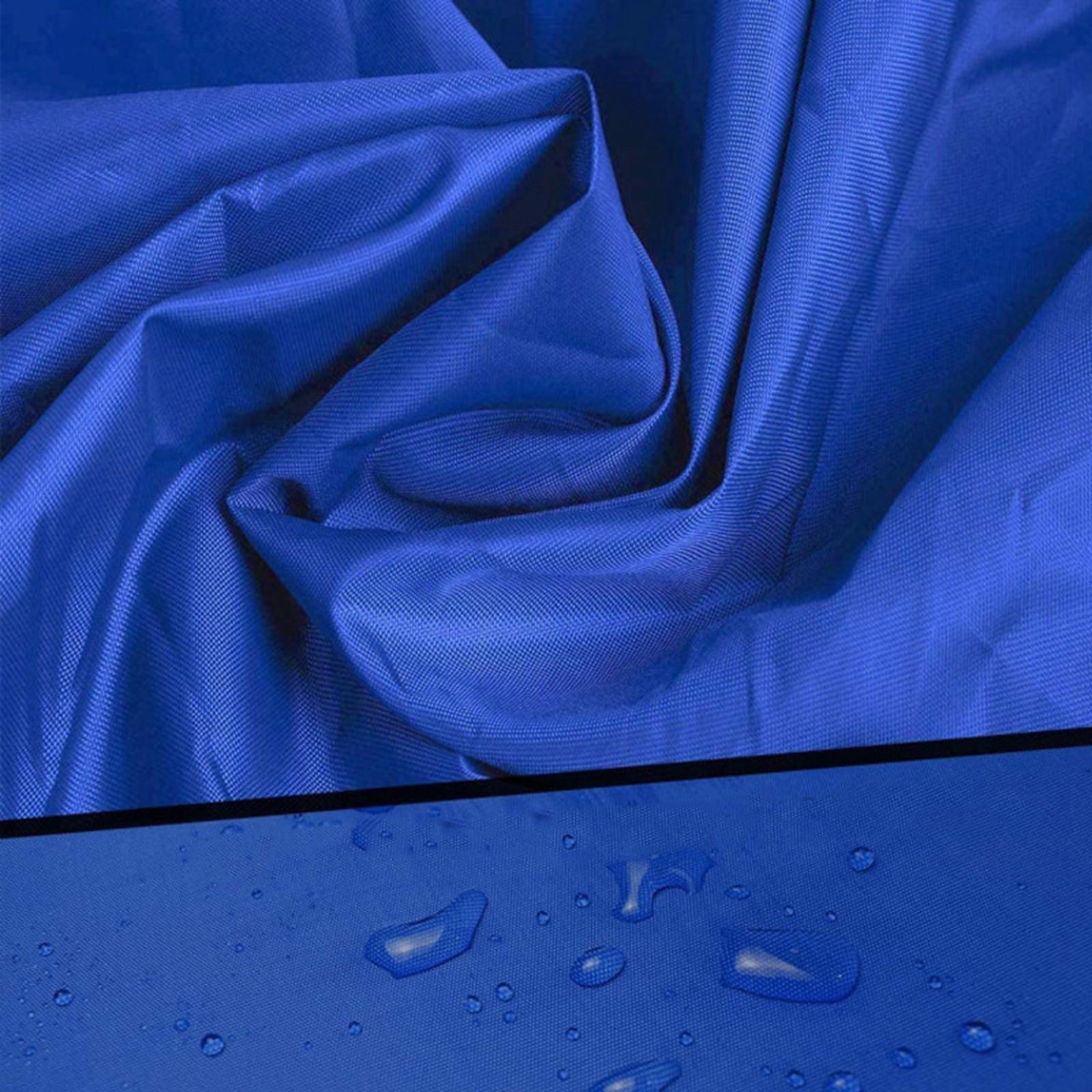 Top Cover Boat Shade Marine Cover Heavy Duty Protection Yacht Cover Sunshade style H