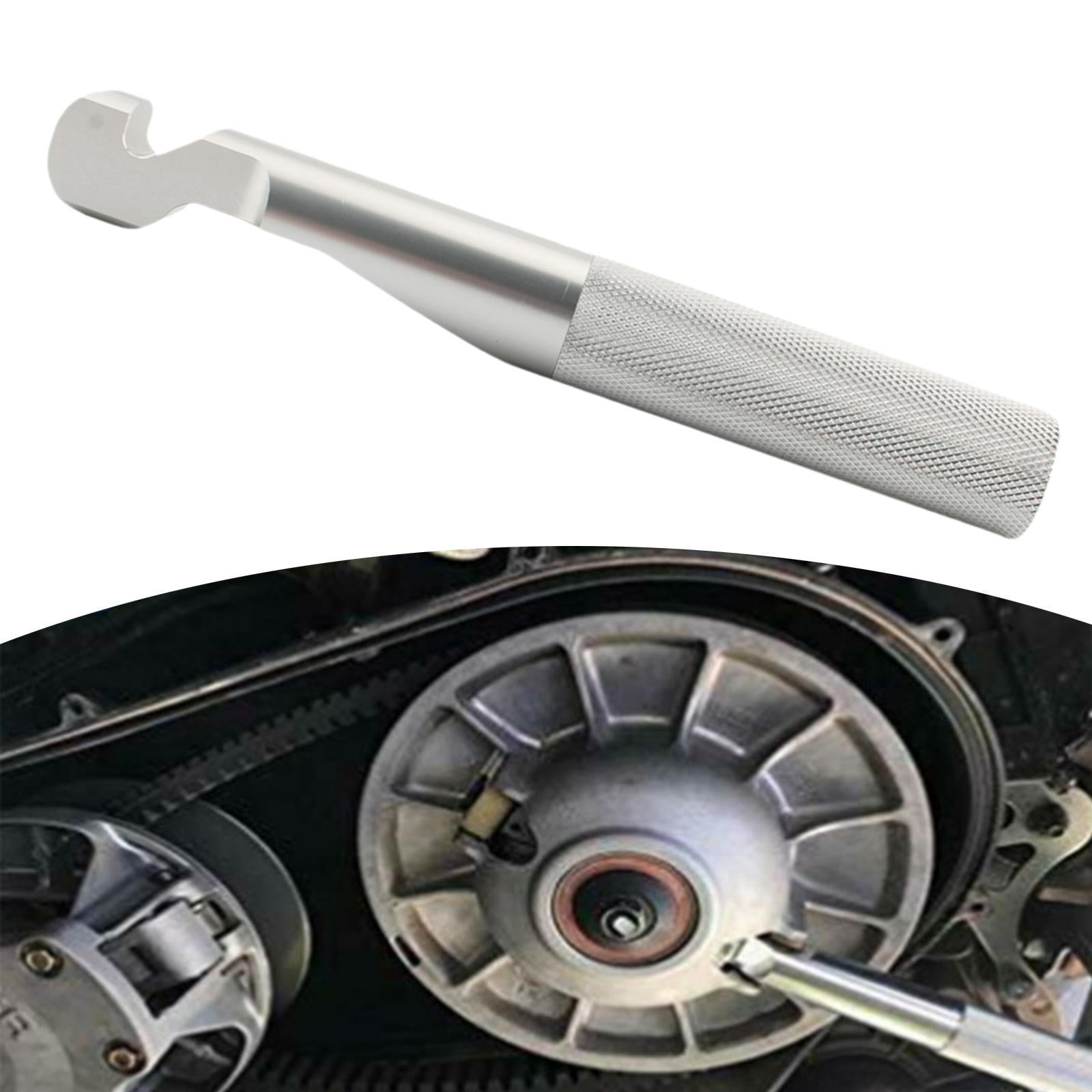 Belt Changing Tool Convenient Easy to Use Belt Removal for Polaris RZR